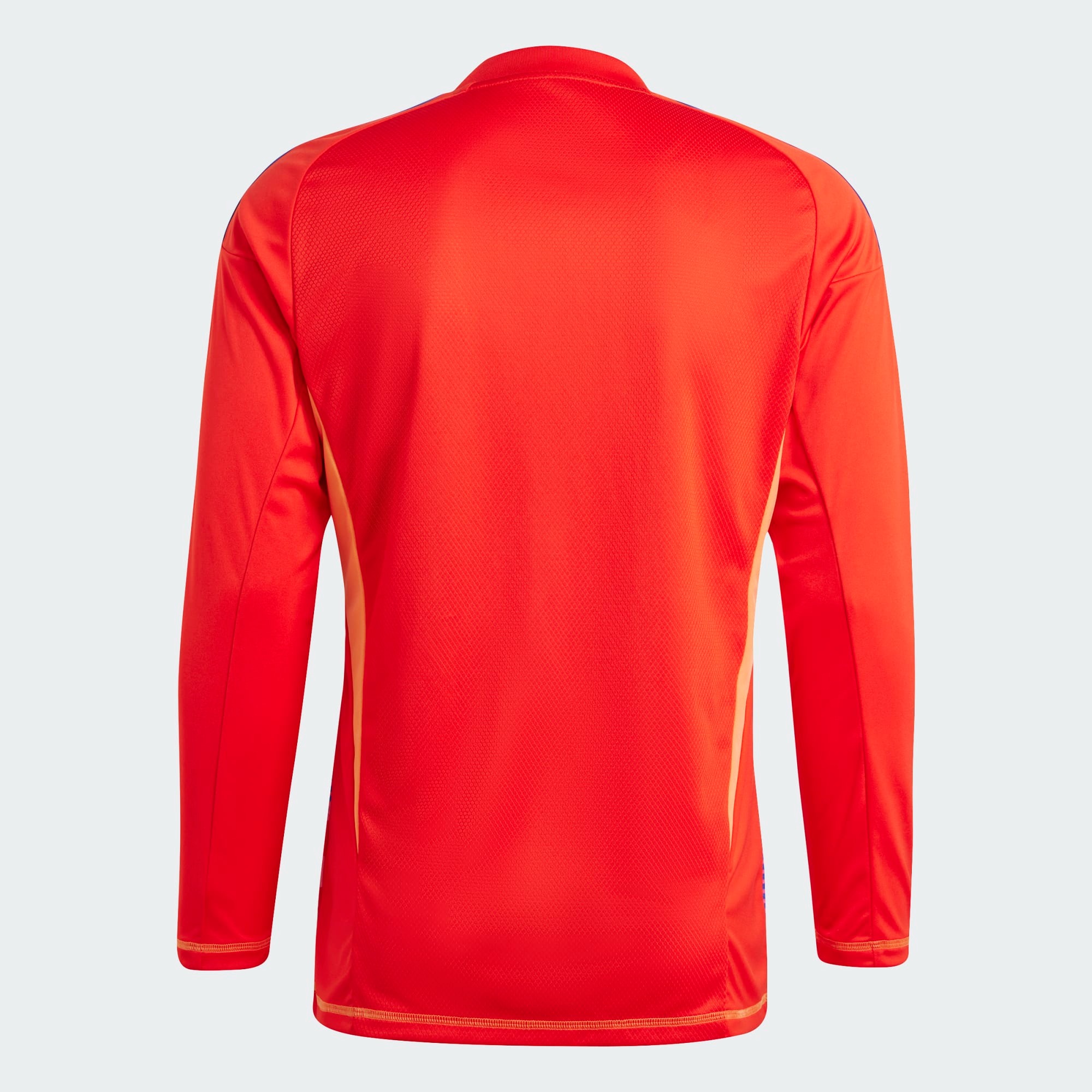 ADIDAS TIRO24 COMPETITION GK JERSEY LS RED