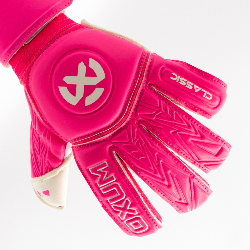 OXUM CLASSIC PINK JUNIOR