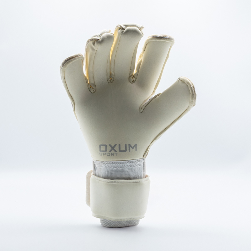 OXUM CLASSIC PRO WHITE