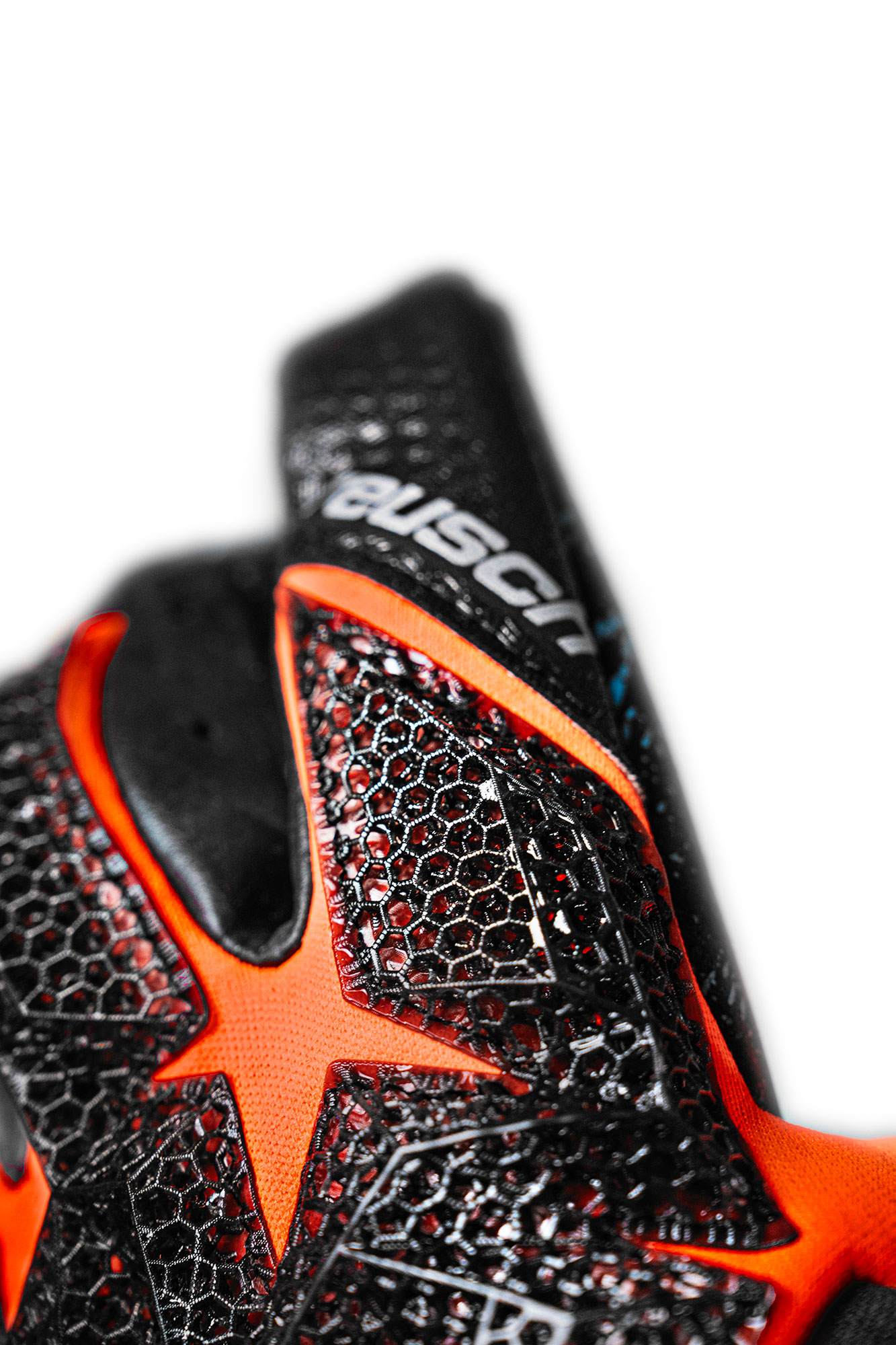 REUSCH ATTRAKT FUSION CARBON® 3D
