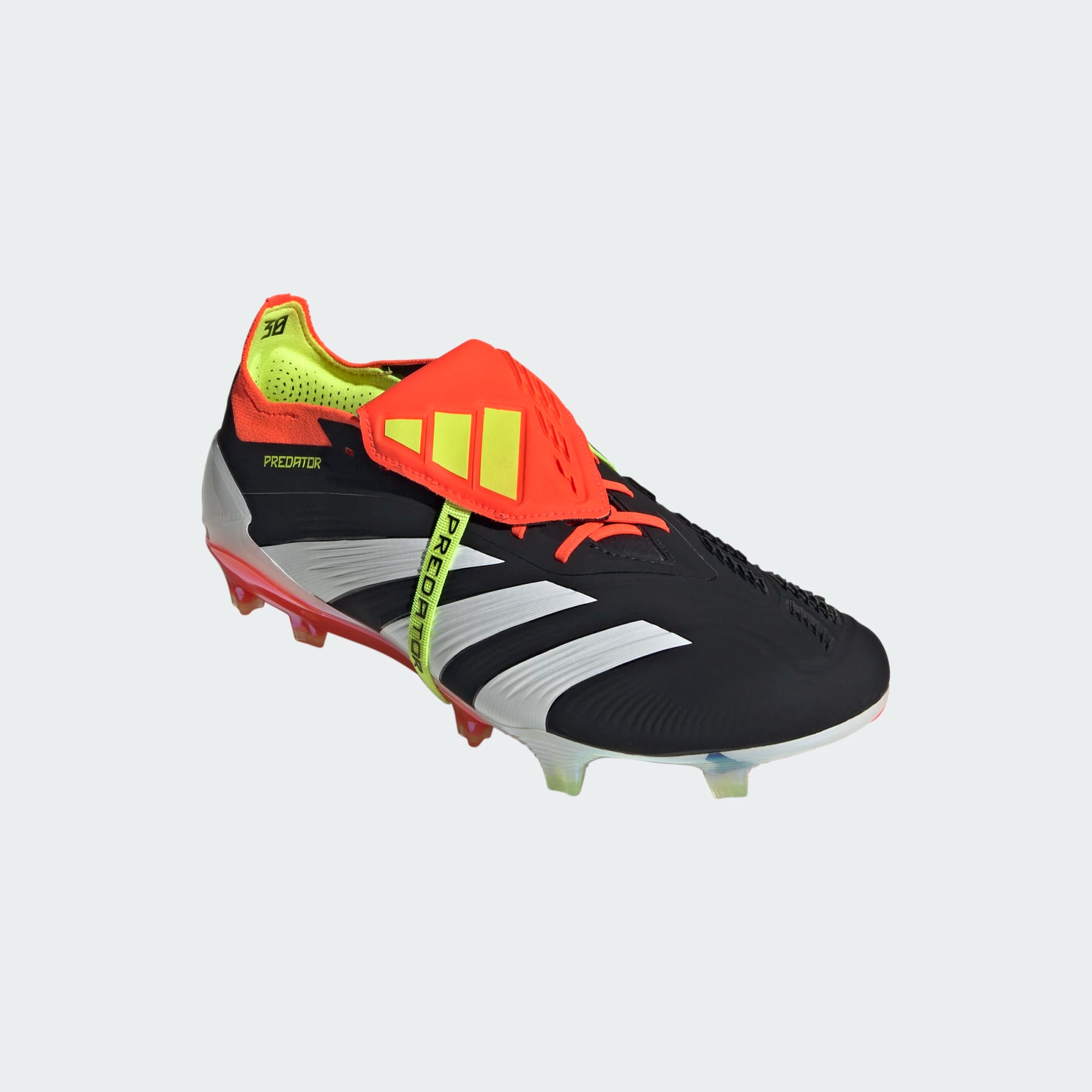 ADIDAS PREDATOR ELITE FT FG – Football Boot