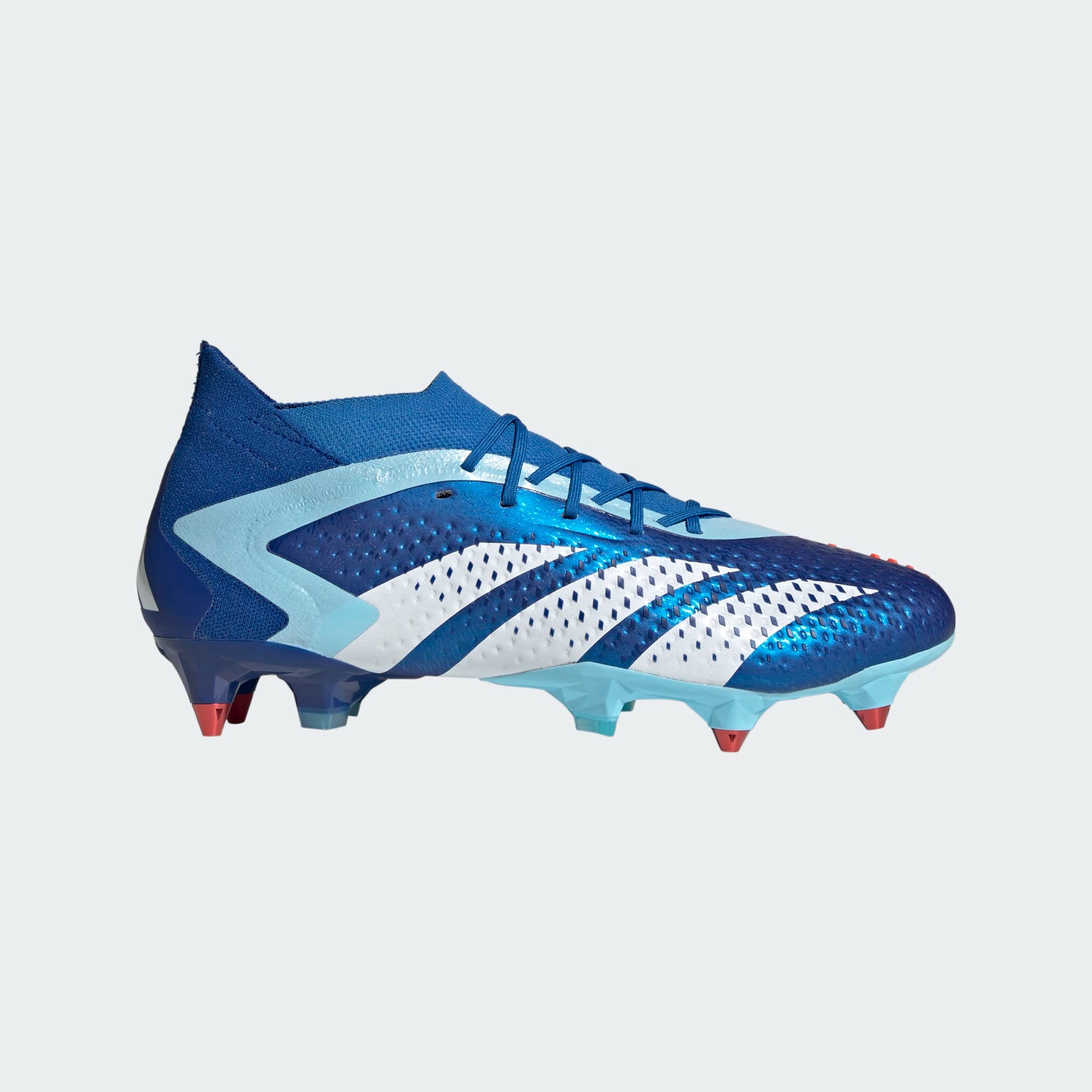 ADIDAS PREDATOR ACCURACY.1 SG – Football Boots Soft Ground