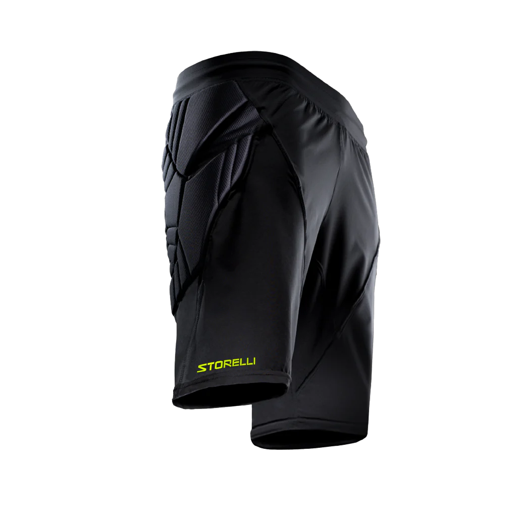 STORELLI EXOSHIELD GK SHORT (PADDED)