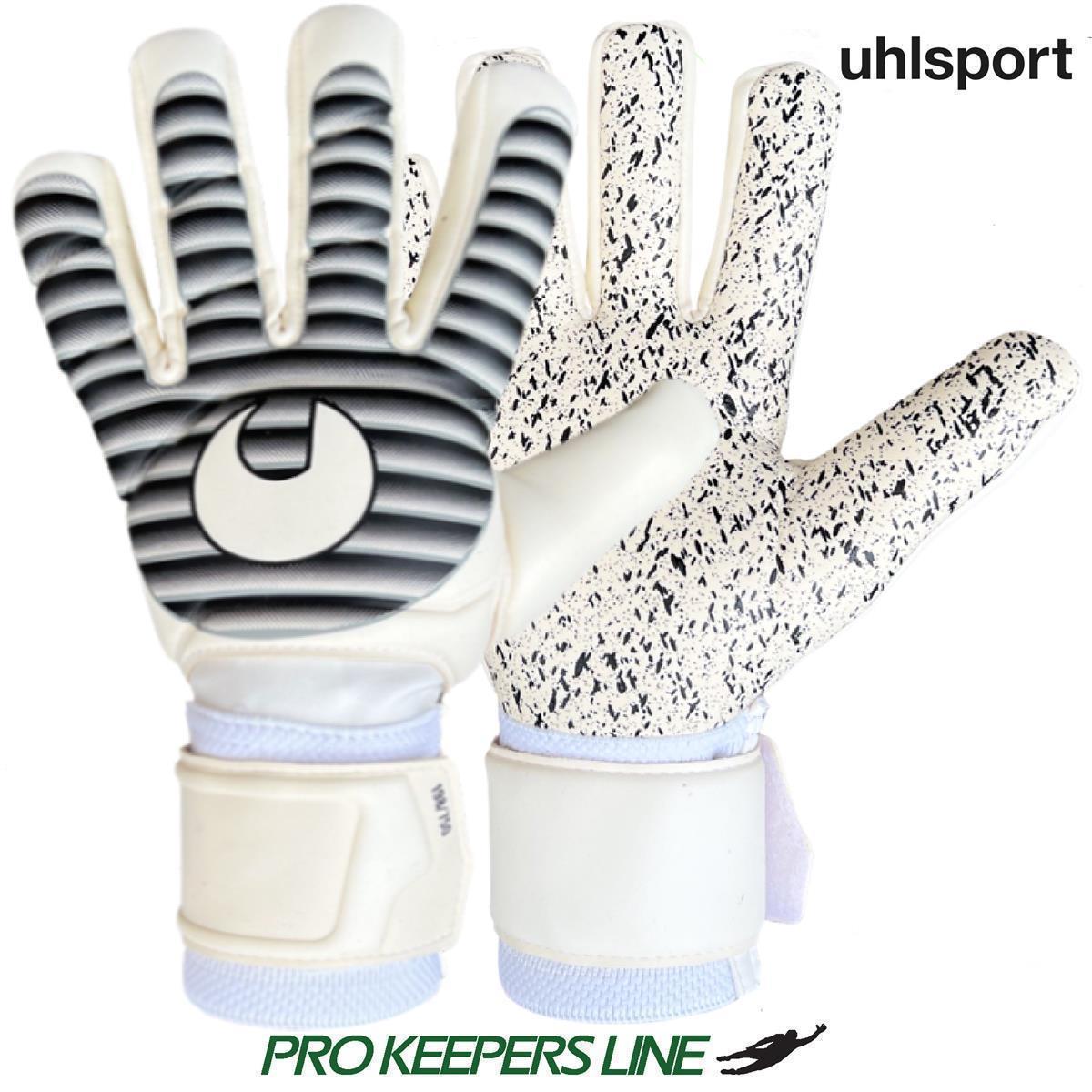 UHLSPORT PRO SUPERGRIP + HN LTD 75 YEARS