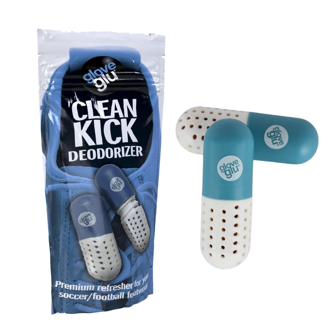 GLOVEGLU CLEAN KICK DEODORIZER GLOVEGLU CLEAN KICK DEODORIZER