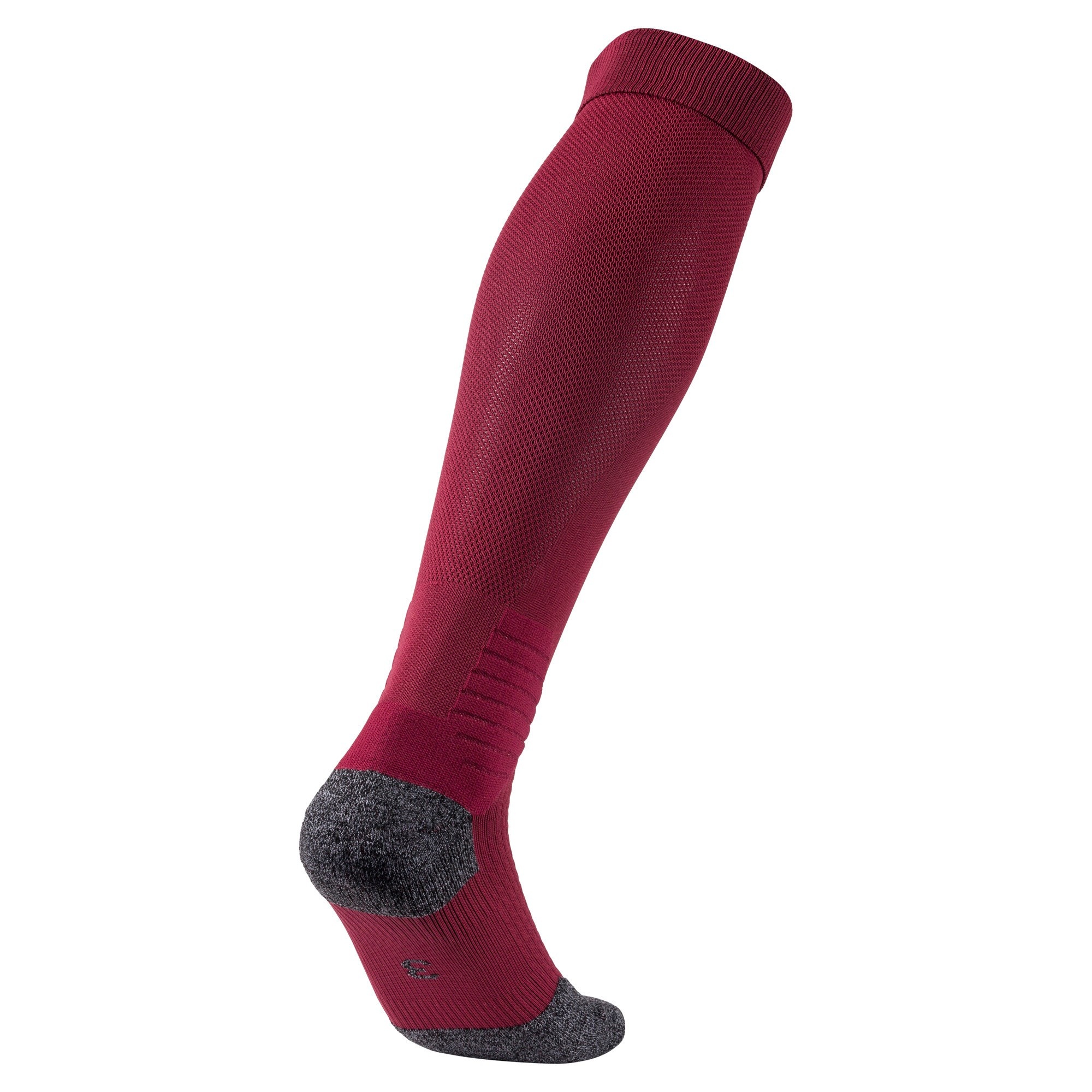 PUMA TEAM LIGA SOCKS CORDOVAN