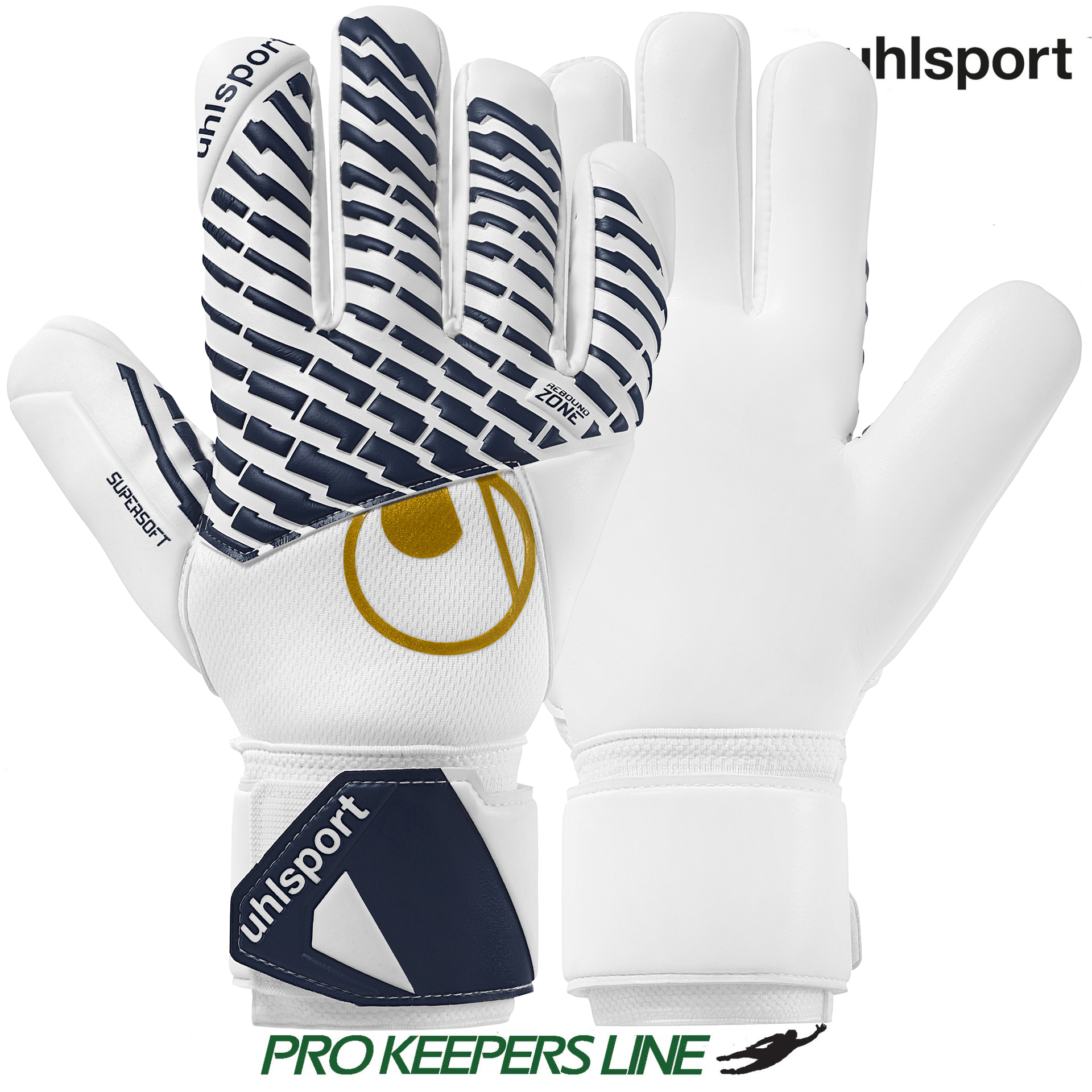 UHLSPORT FM PREMIUM EDITION SUPERSOFT HN #380