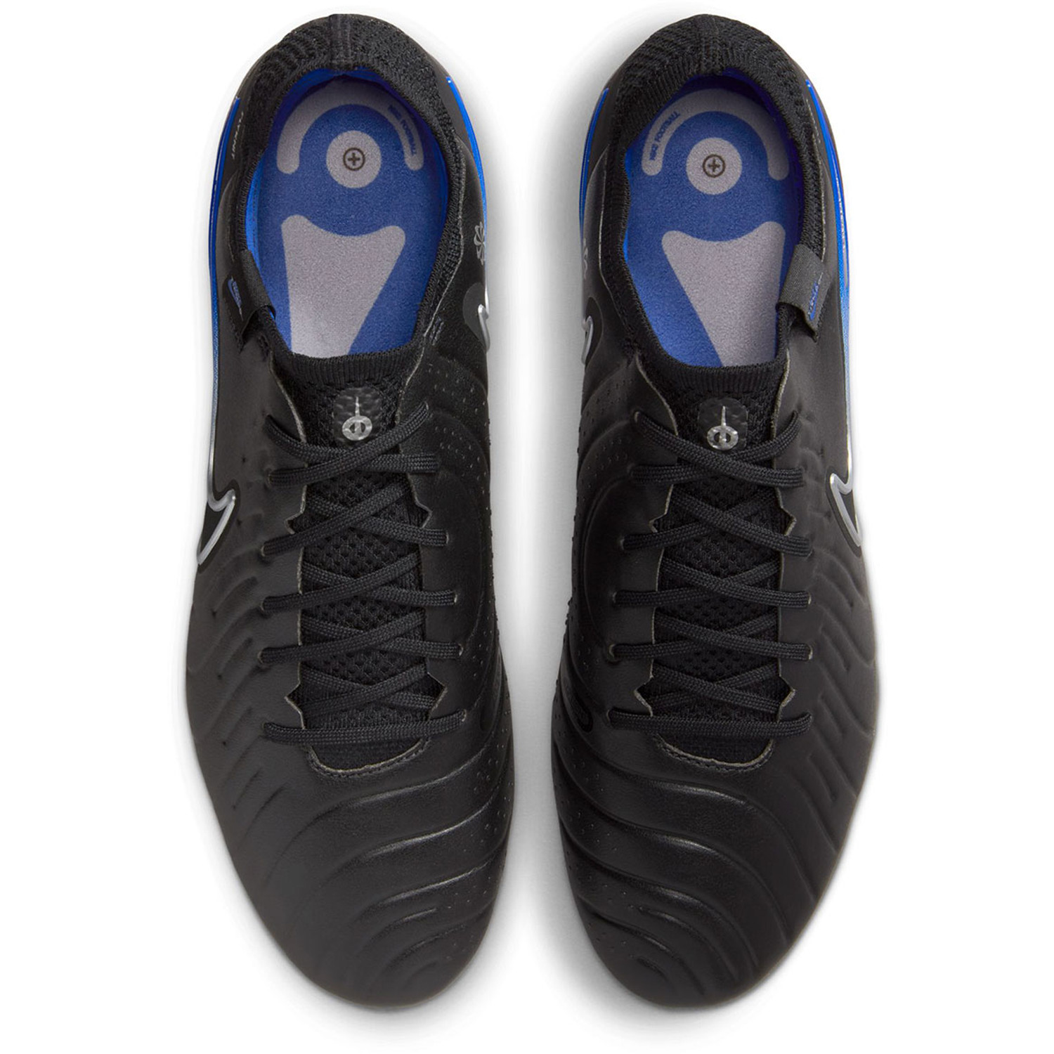 NIKE TIEMPO LEGEND 10 ELITE FG METALLIC