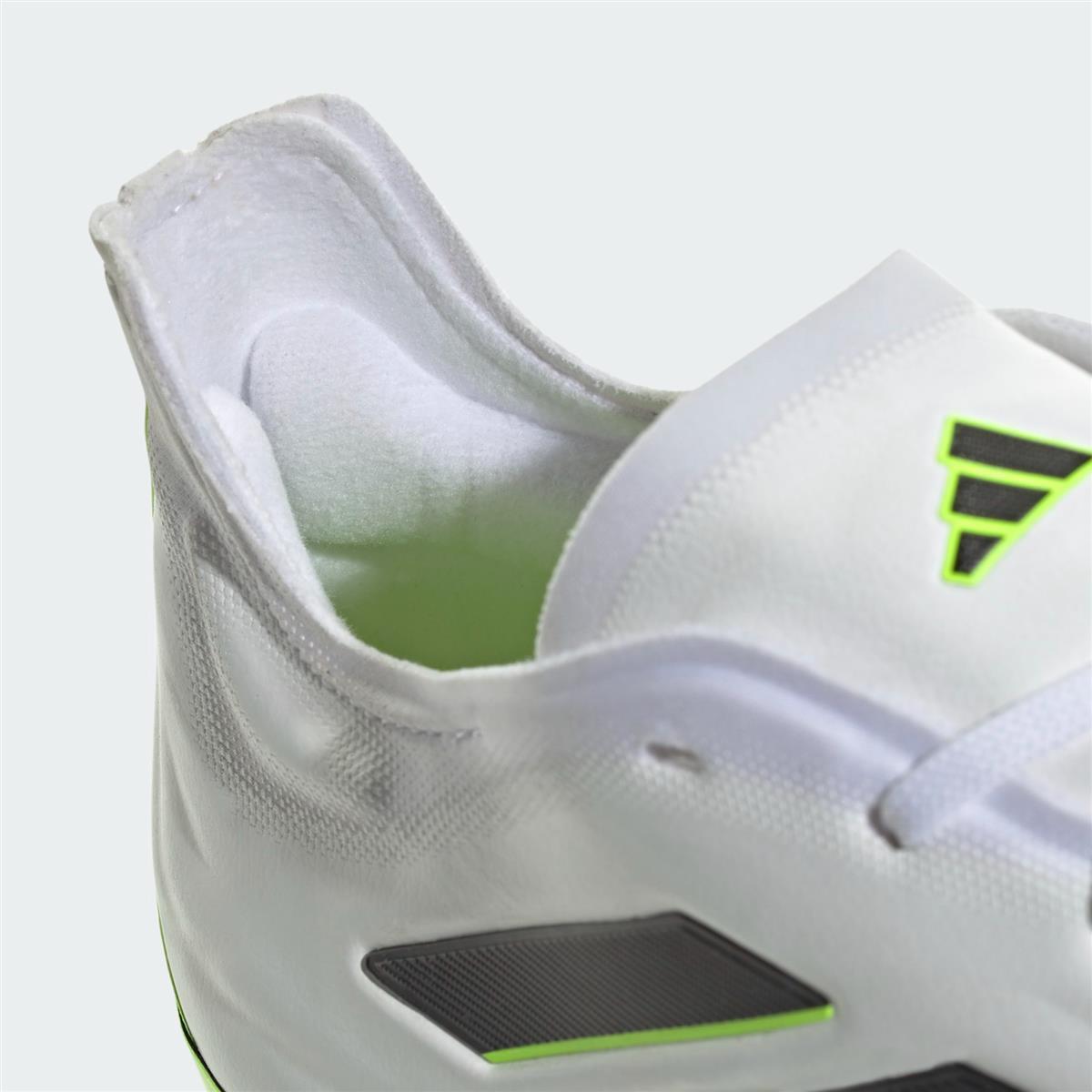 ADIDAS COPA PURE.1 FG FOOTWEAR WHITE/CORE BLACK/LUCID LEMON ADIDAS COPA PURE.1 FG FOOTWEAR WHITE/CORE BLACK/LUCID LEMON