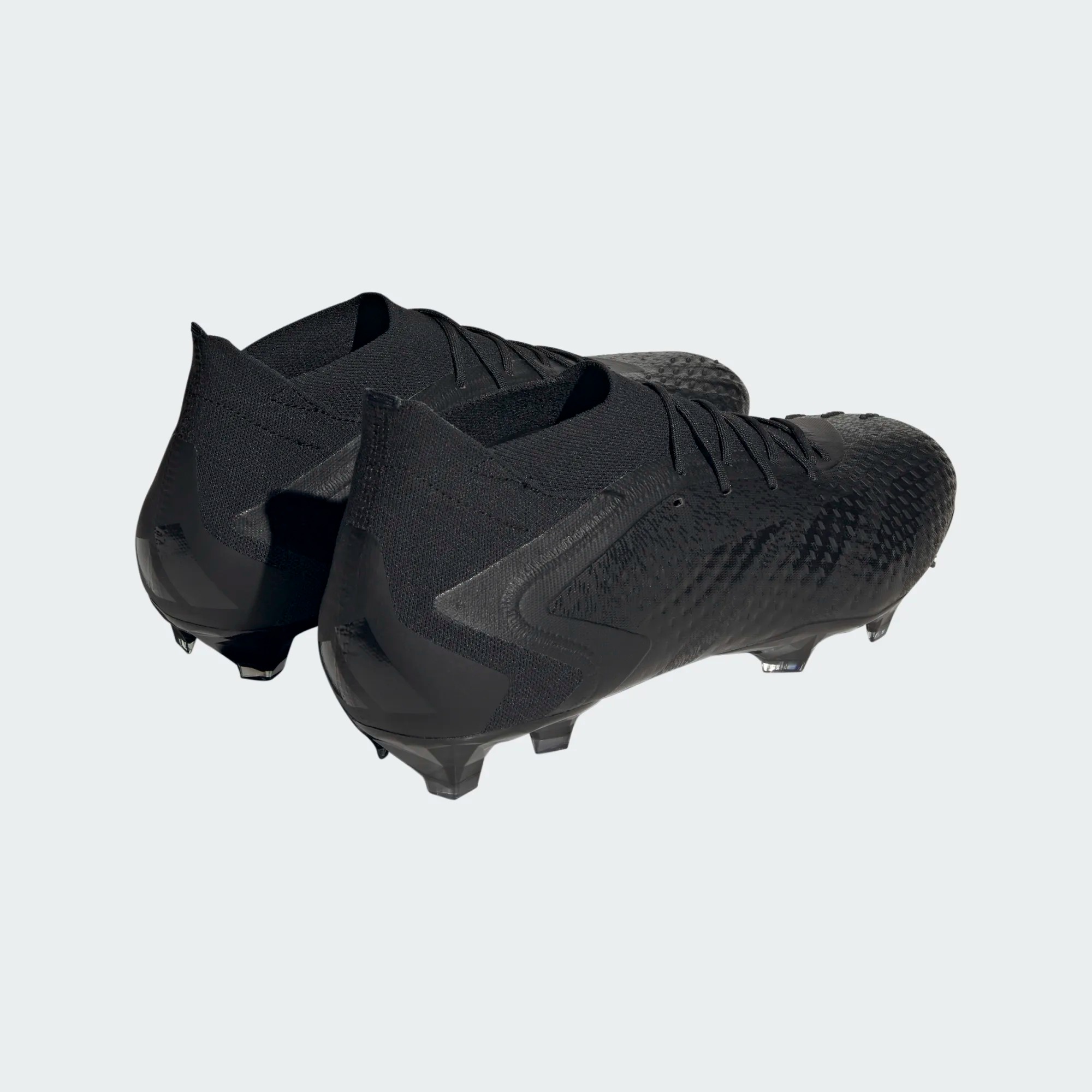ADIDAS PREDATOR ACCURACY.1 FG CBLACK/CBLACK/FTWWHT