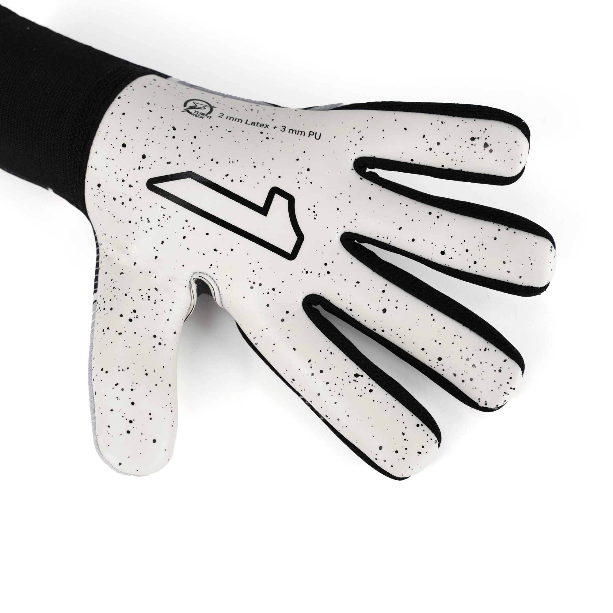 RINAT UNO PREMIER AS BLACK/WHITE