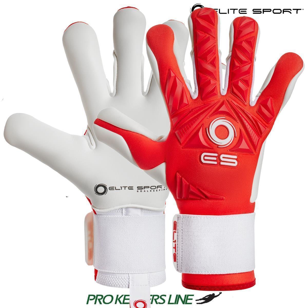 ELITE SPORT NEO REVOLUTION II RED WHITE.jpg ELITE SPORT NEO REVOLUTION II RED/WHITE