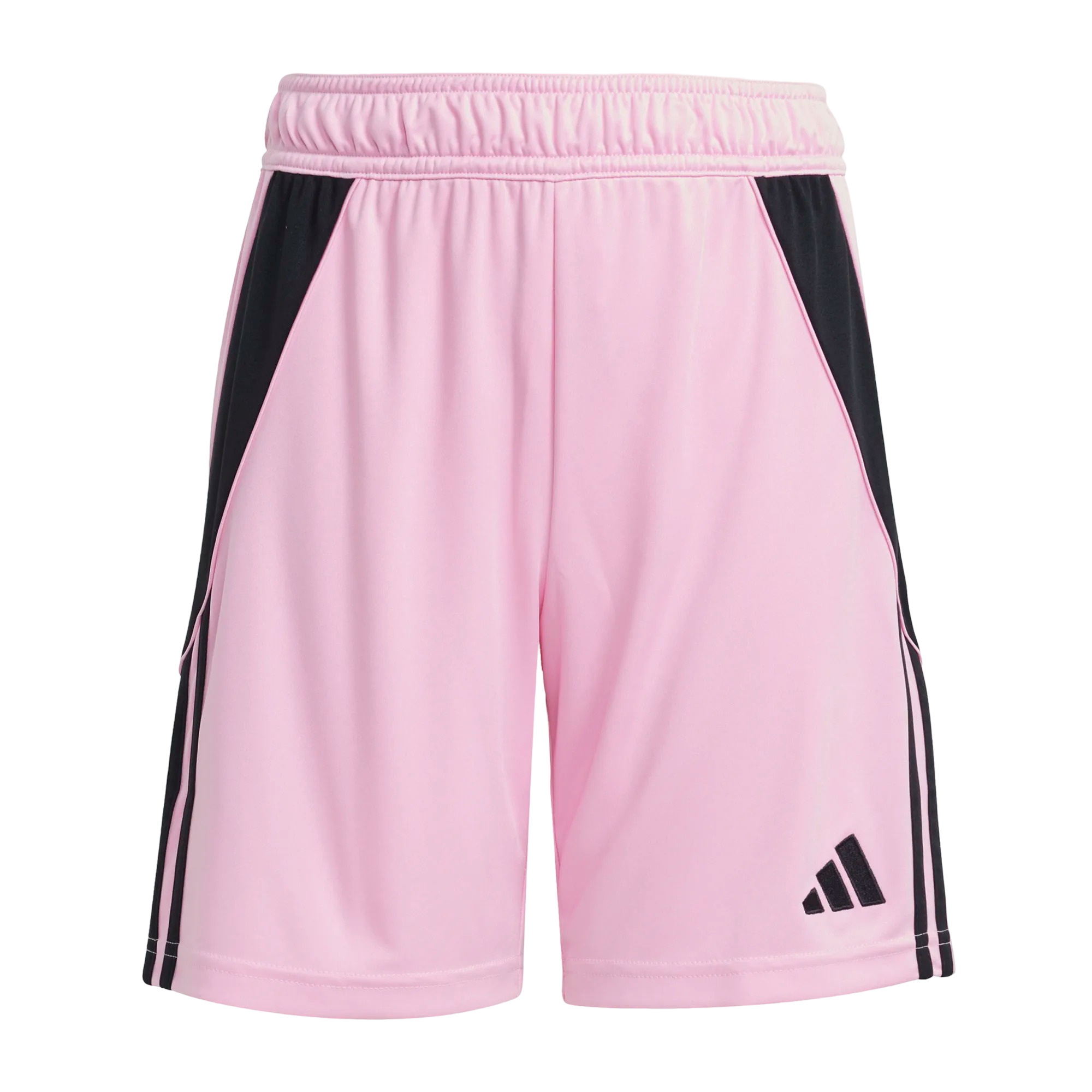 ADIDAS TIRO24 GK SHORT YOUTH TRUE PINK