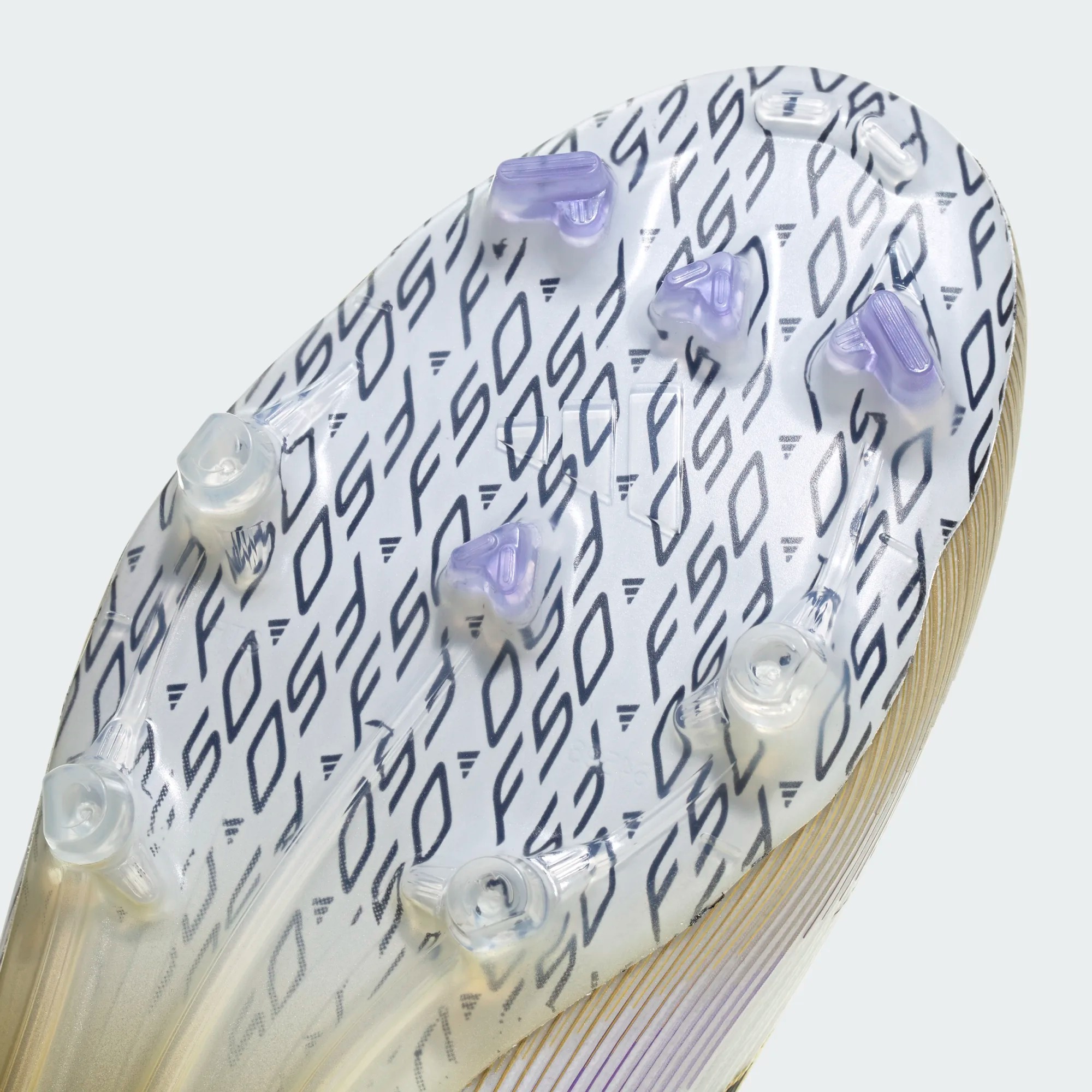 ADIDAS F50 ELITE FG WHITE/BLACK/GOLD METALLIC ADIDAS F50 ELITE FG WHITE/BLACK/GOLD METALLIC