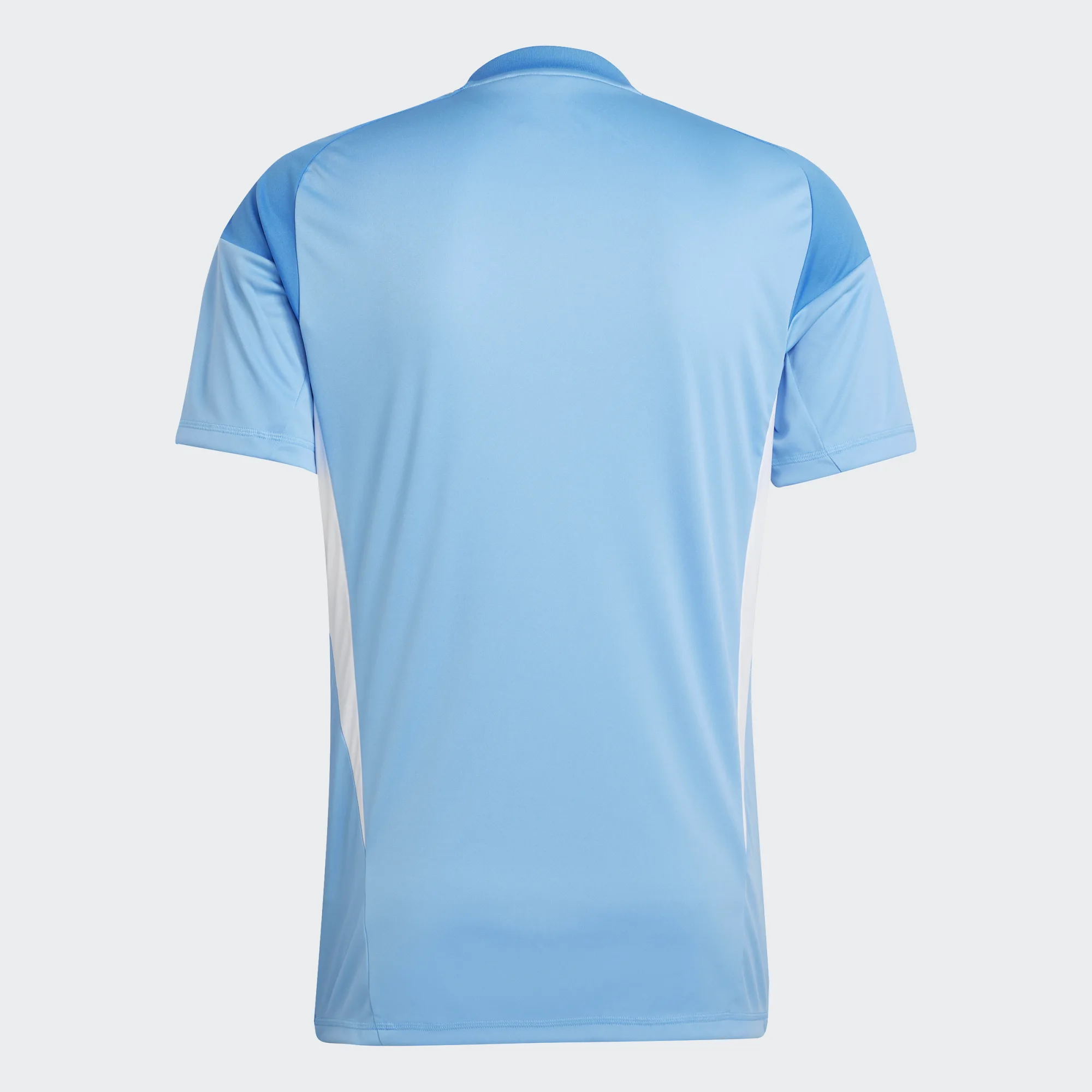 ADIDAS TIRO25 COMPETITION GK JERSEY SHORT SLEEVE BLUE BURST