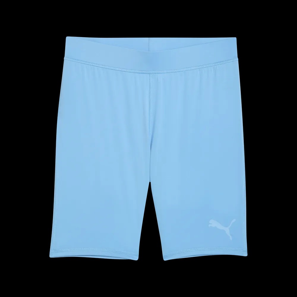 PUMA teamLIGA26 BASELAYER SHORT TIGHT TEAM LIGHT BLUE