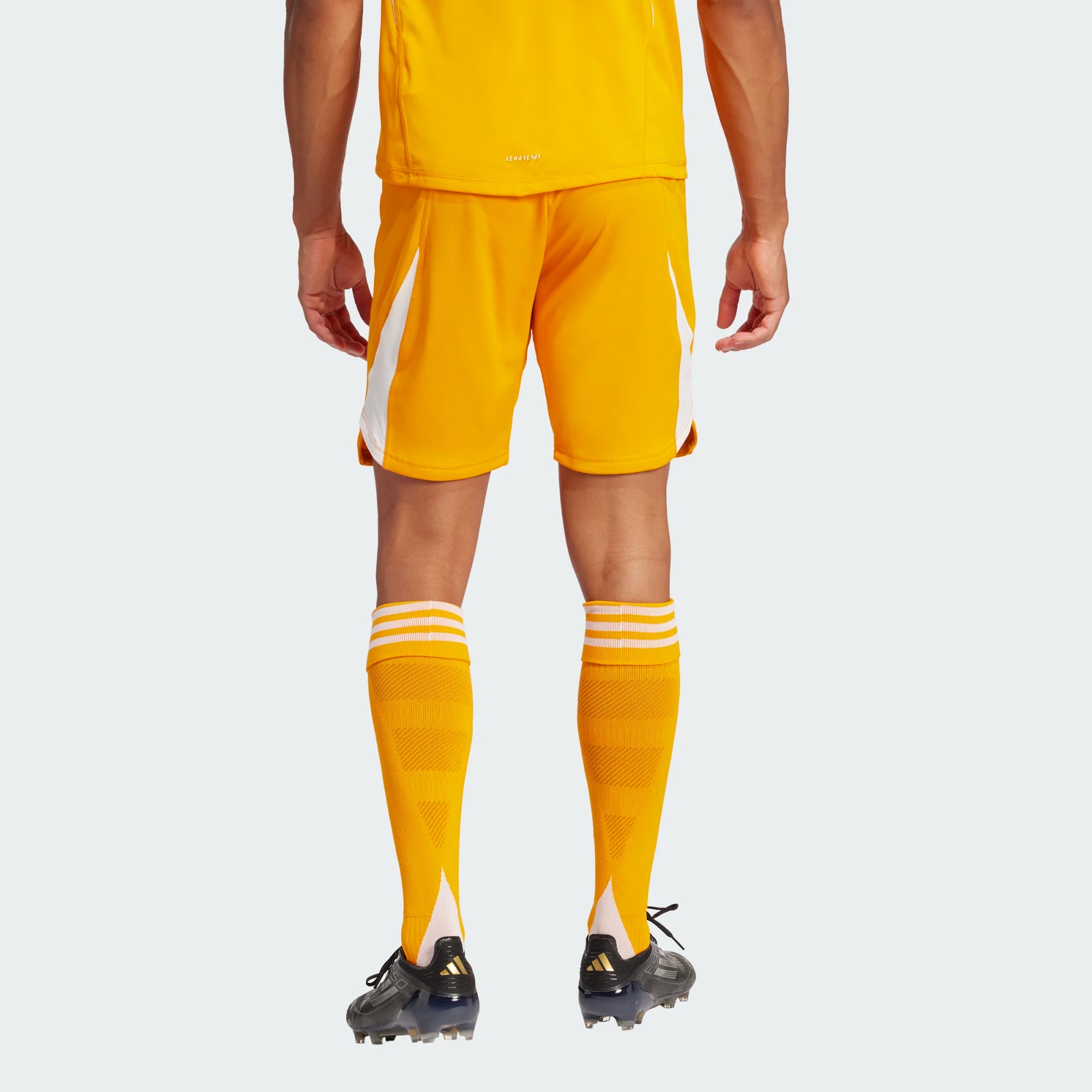 ADIDAS TIRO25 PRO GK SHORT CREW ORANGE ADIDAS TIRO25 PRO GK SHORT CREW ORANGE