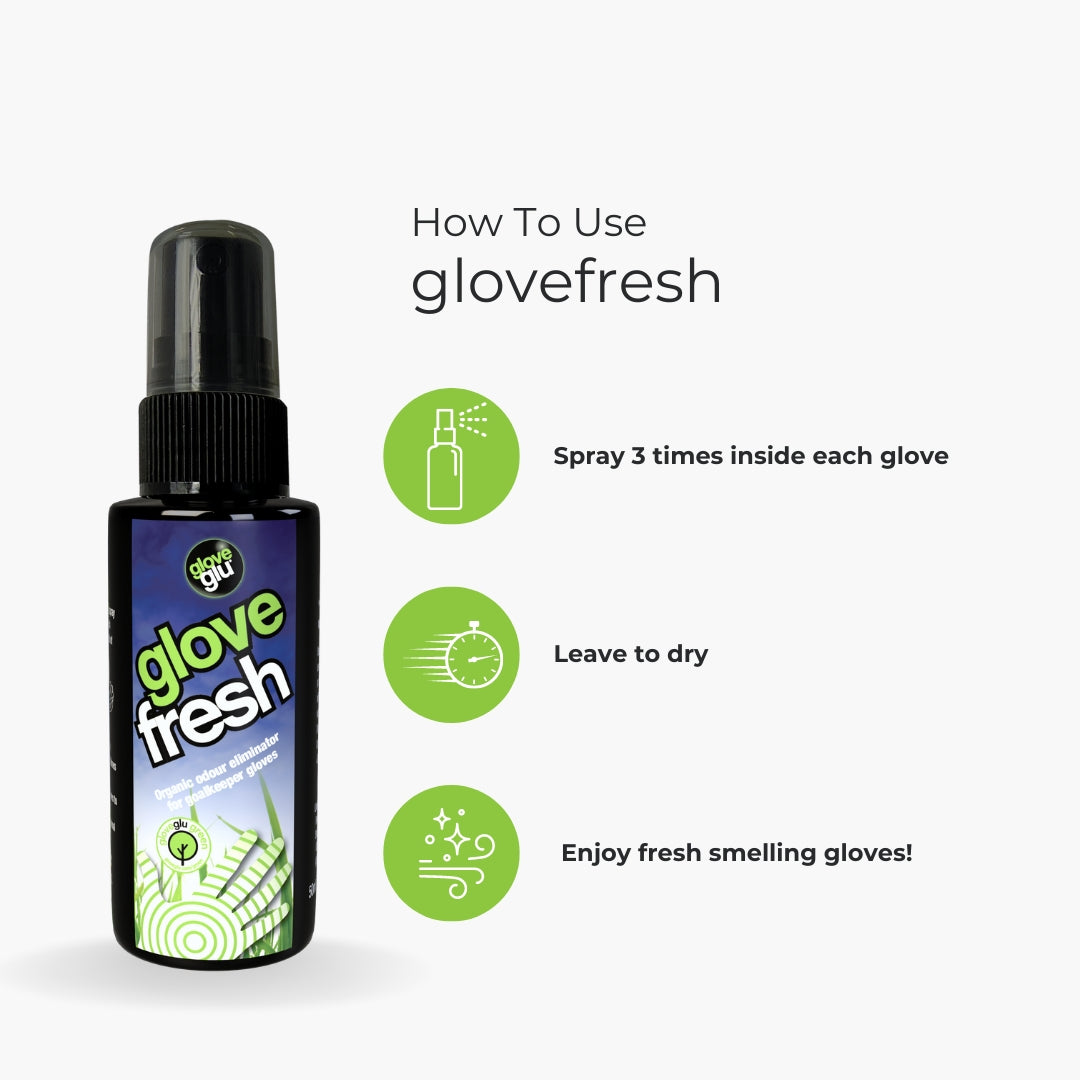 GLOVEGLU GLOVEFRESH (120ml)