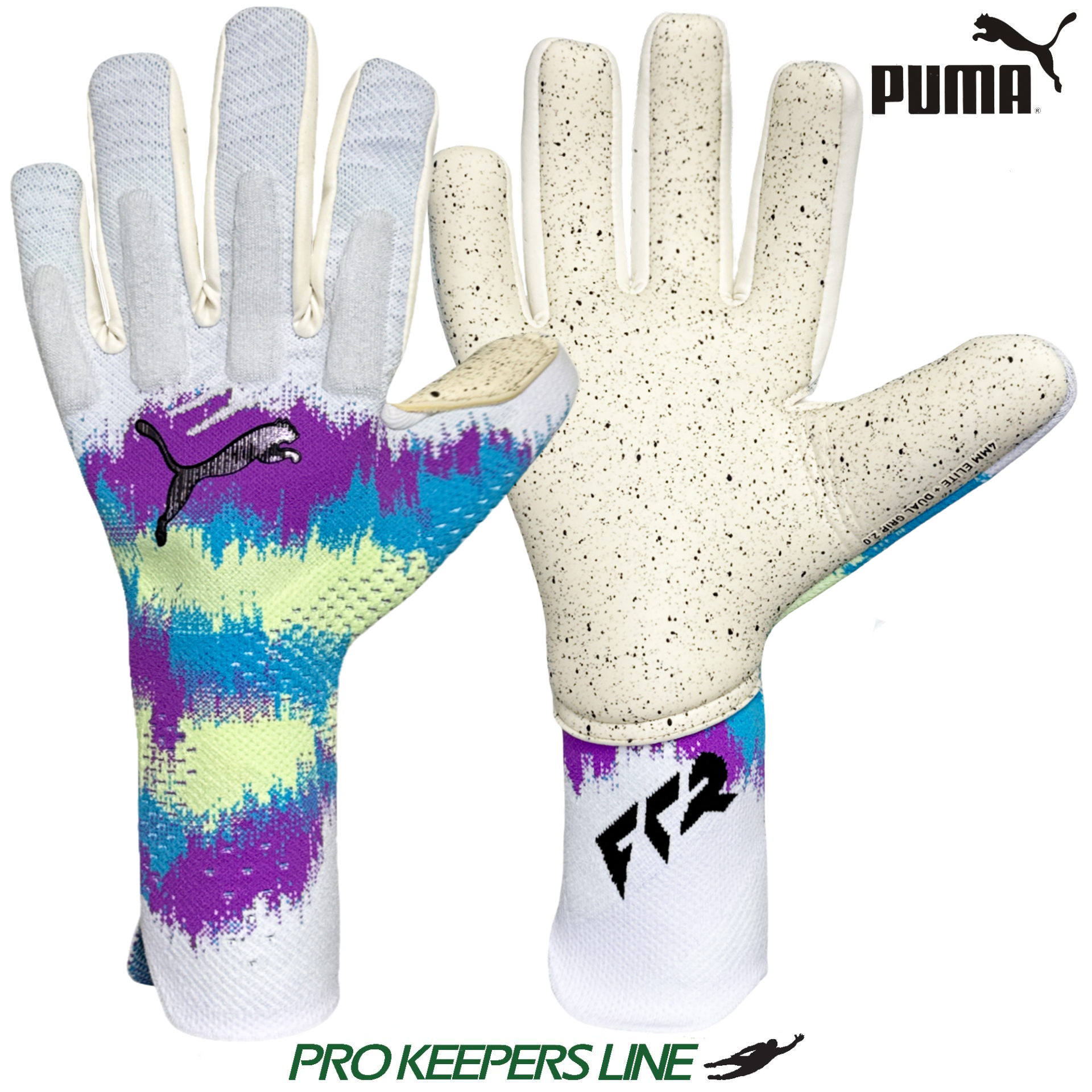 PUMA FUTURE ULTIMATE BRILLIANCE NC 