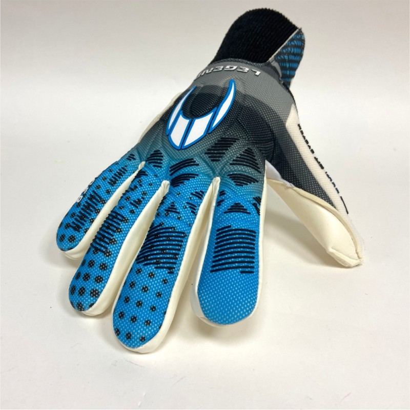 HO SOCCER LEGEND II NEGATIVE PITCH BLUE | 7.5 | 052.0237-7.5