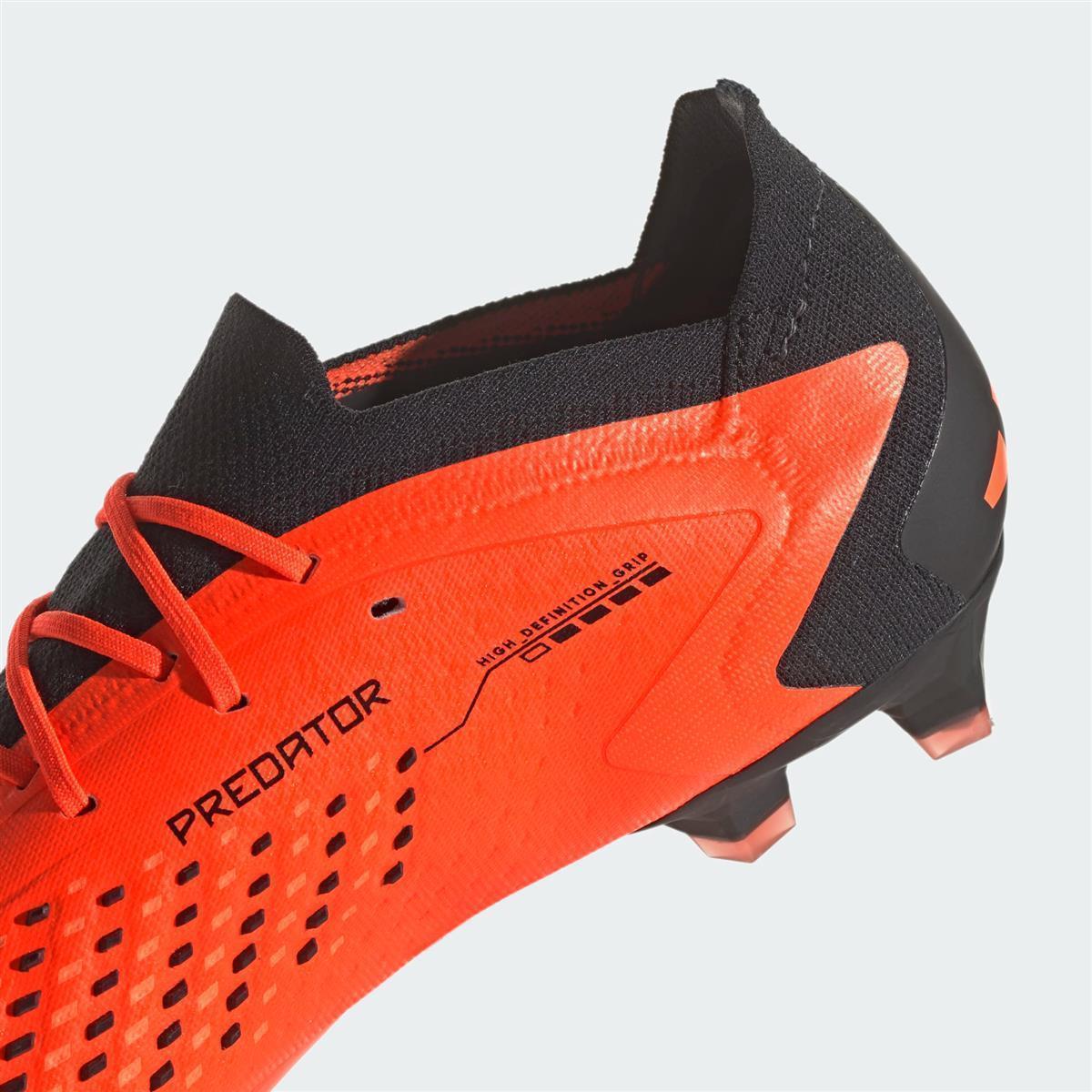 ADIDAS PREDATOR ACCURACY.1 LOW FG – Football Boots