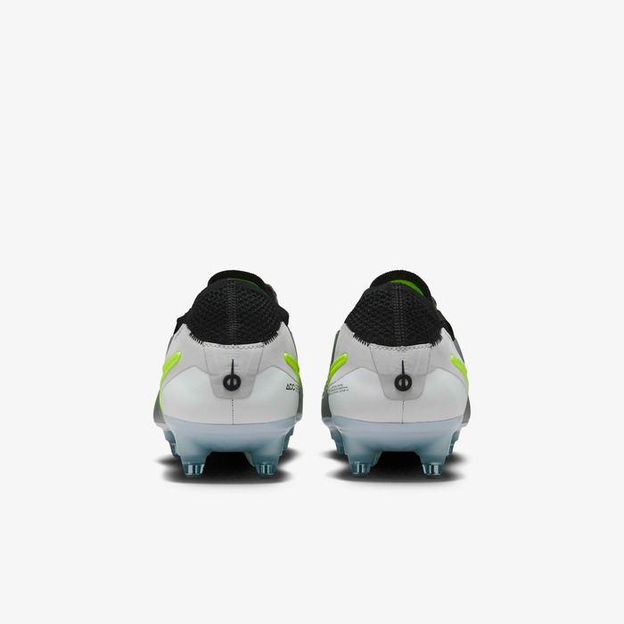 NIKE TIEMPO LEGEND 10 ELITE SG METALLIC