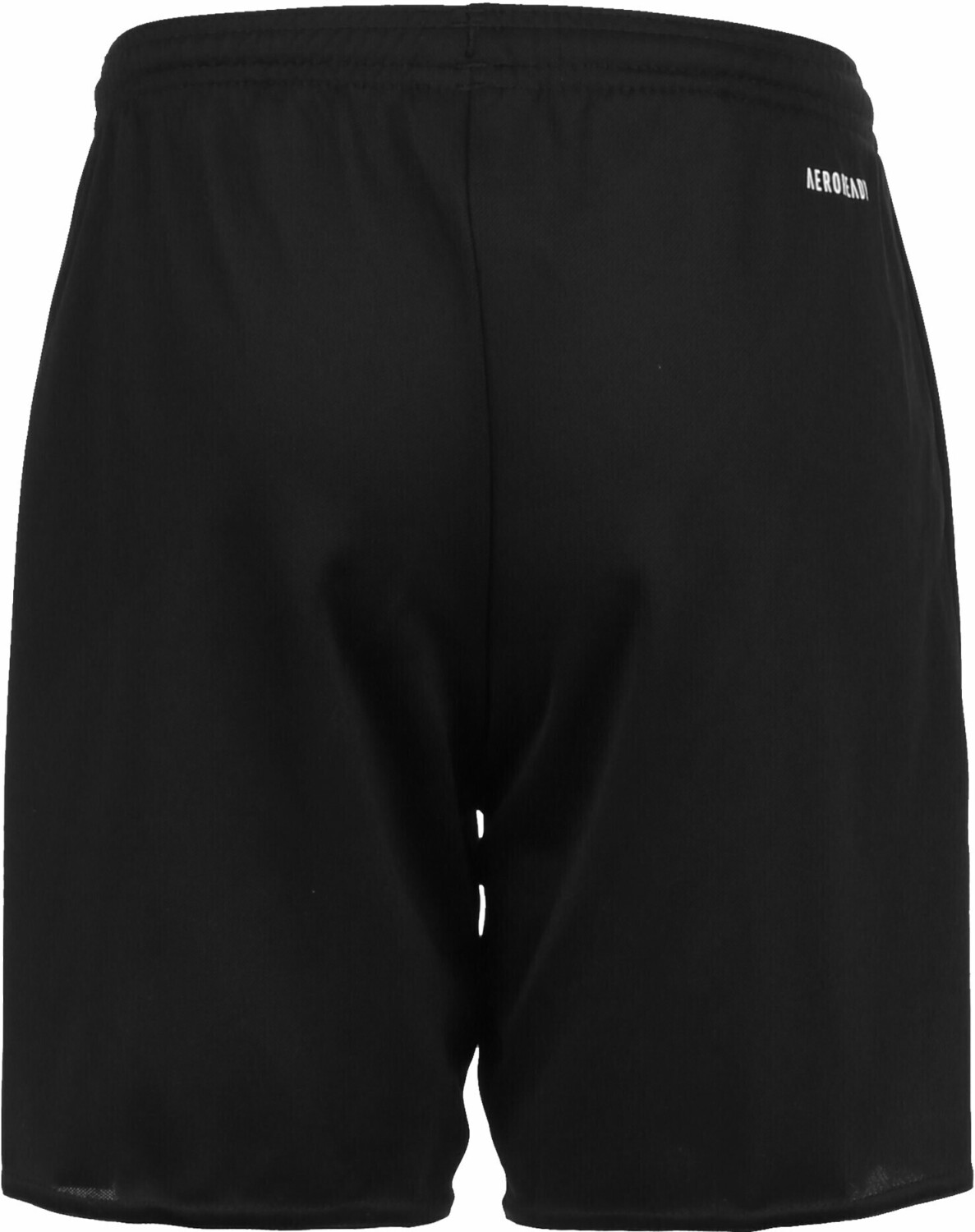 ADIDAS PARMA 16 SHORTS JUNIOR BLACK/WHITE