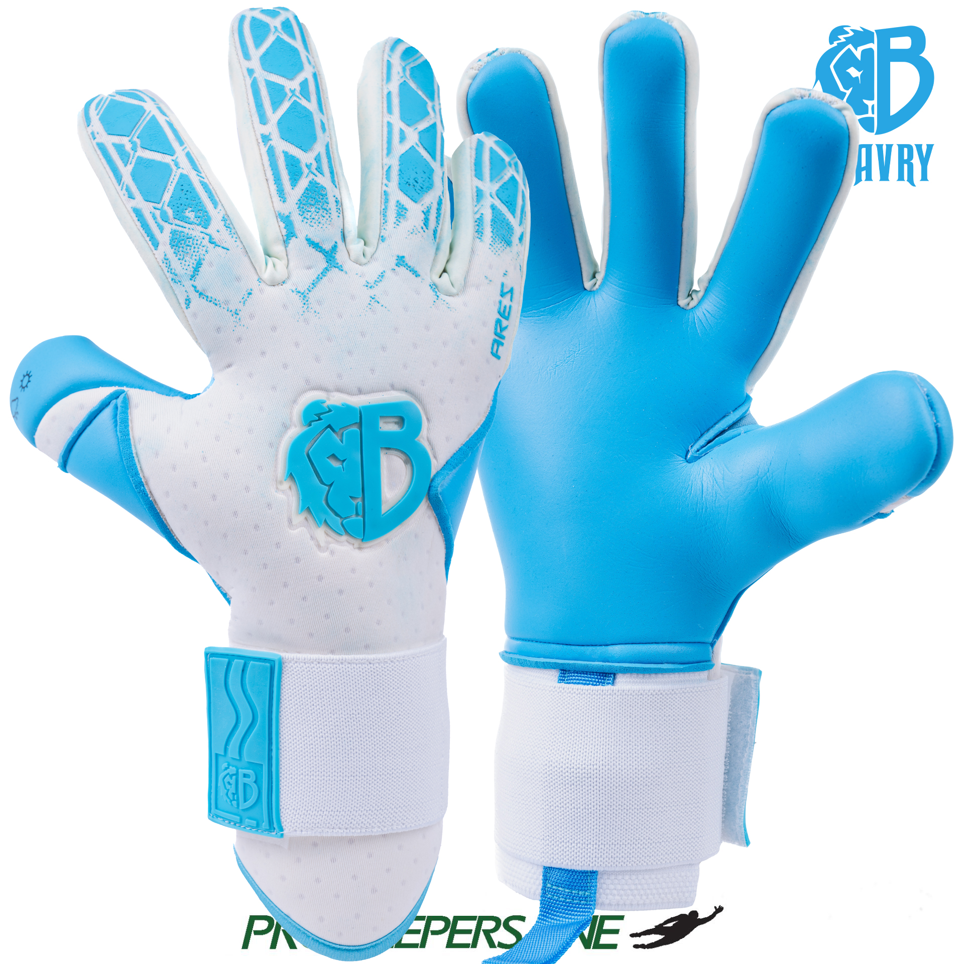 Goalkeeper gloves sale top