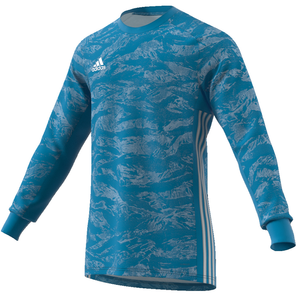 ADIDAS ADIPRO 19 GK JERSEY BOLD AQUA