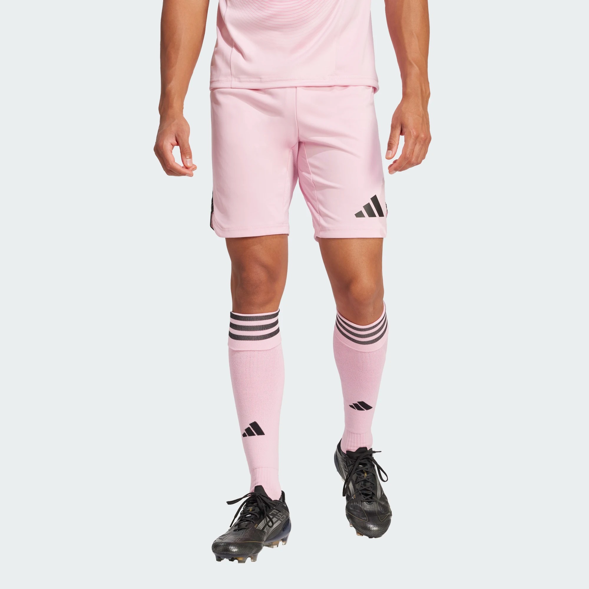 ADIDAS TIRO25 PRO GK SHORT TRUE PINK