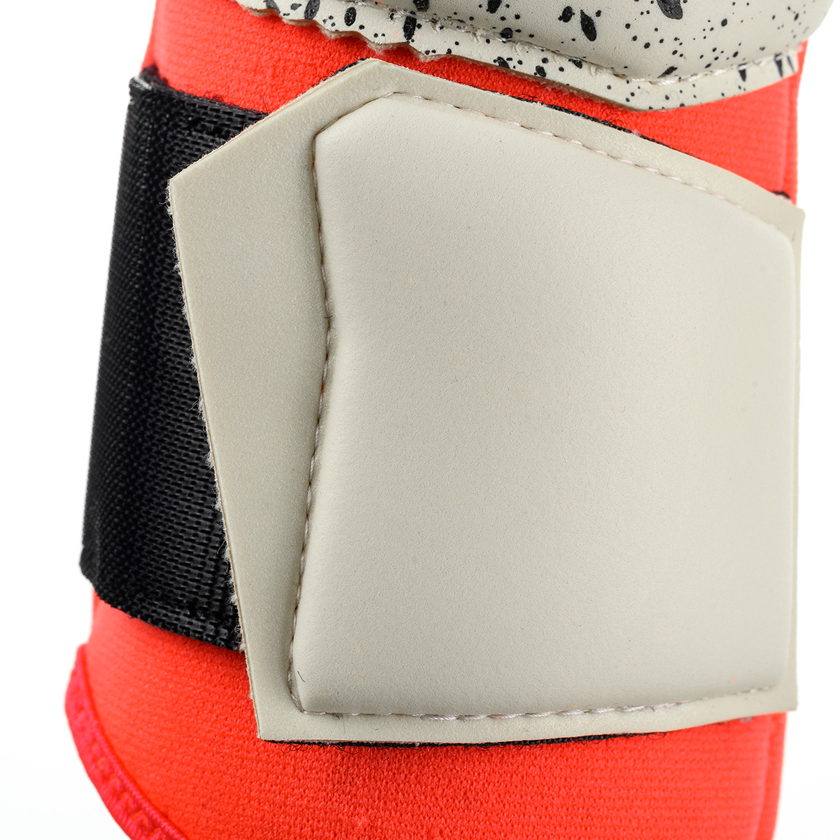 UHLSPORT FM SUPERGRIP+ HN FLUO RED/WHITE/FLUO YELLOW