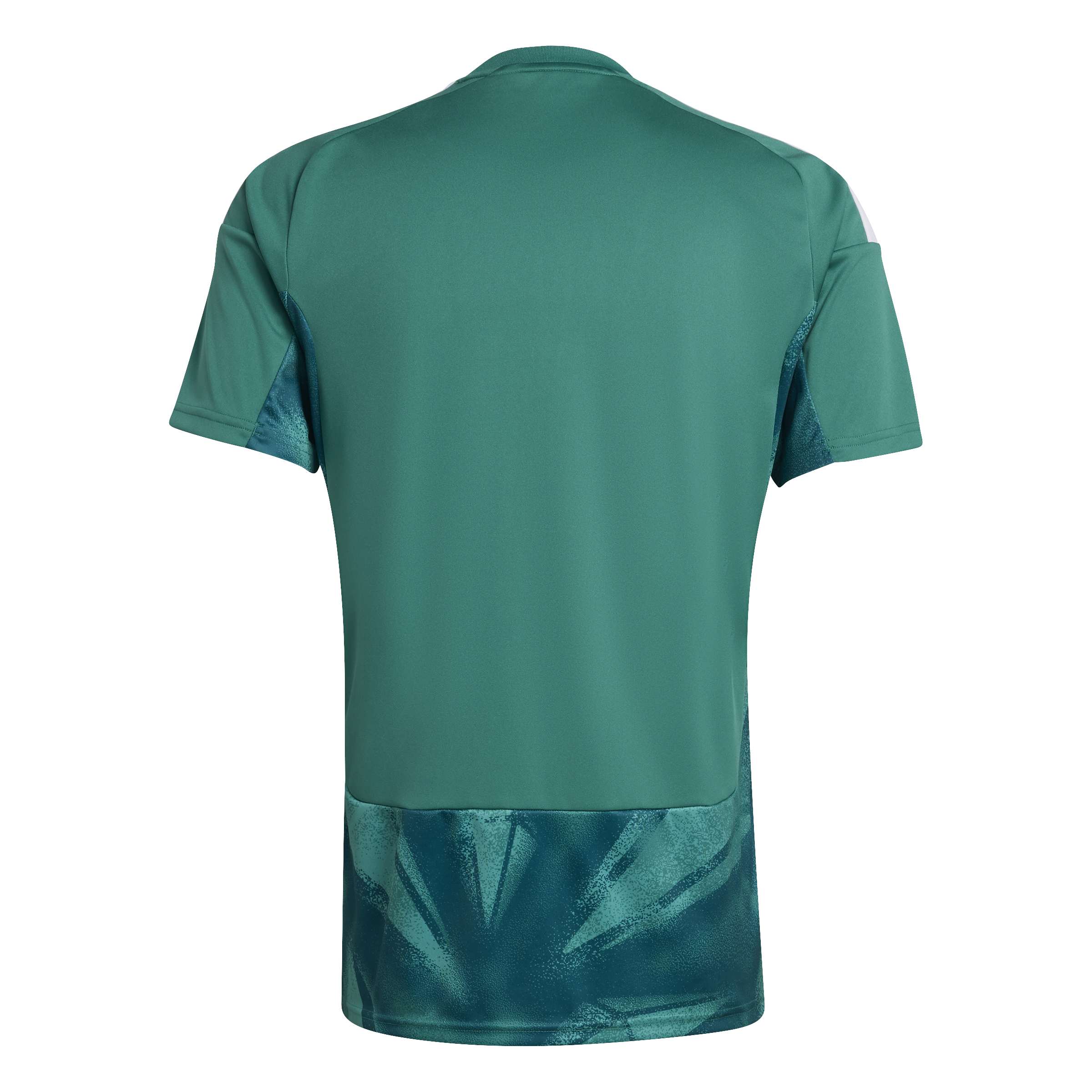 ADIDAS GERMANY 26 HOME GOALKEEPER SHORT SLEEVE JERSEY