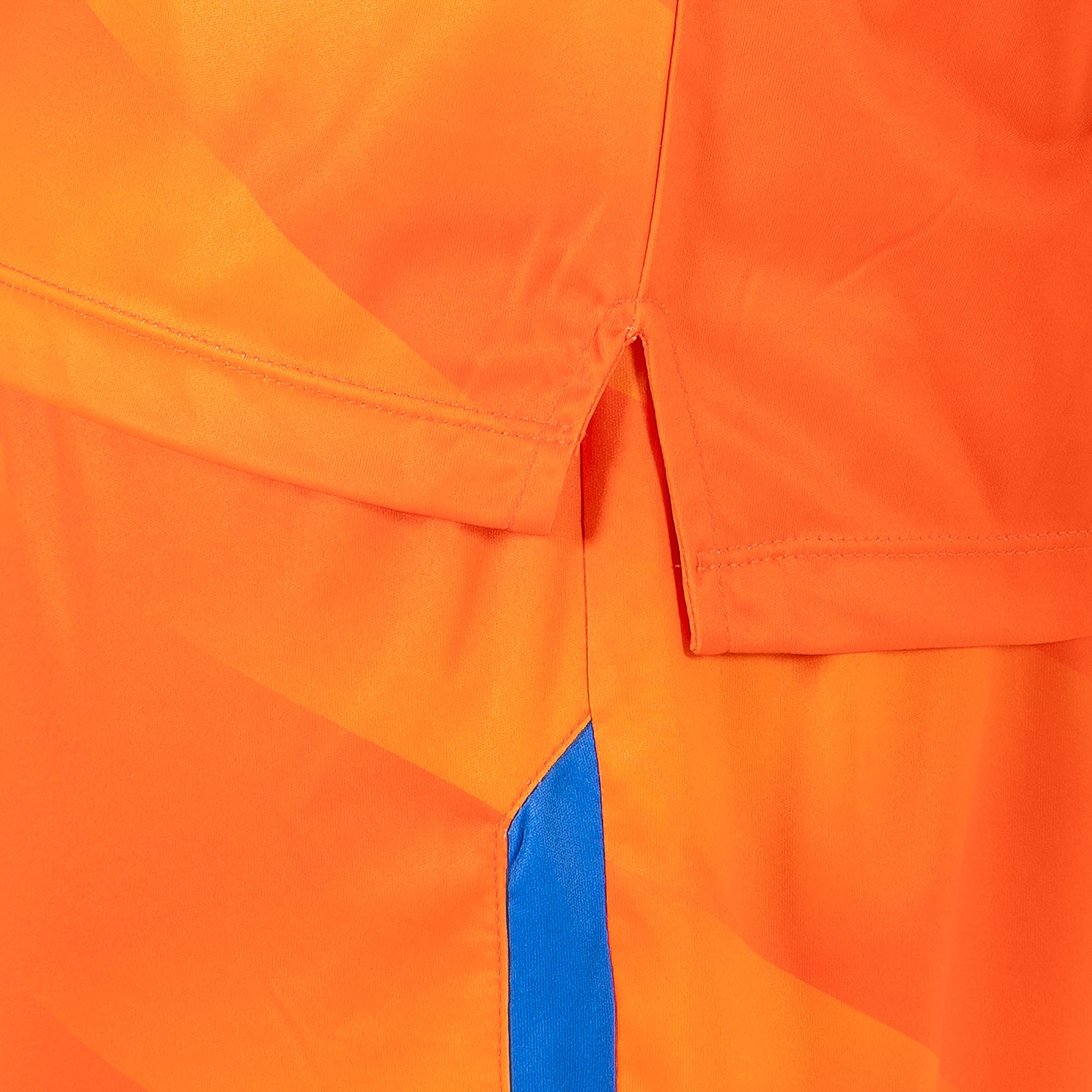 STANNO VIK LONG SLEEVE GOALKEEPER SET ORANGE