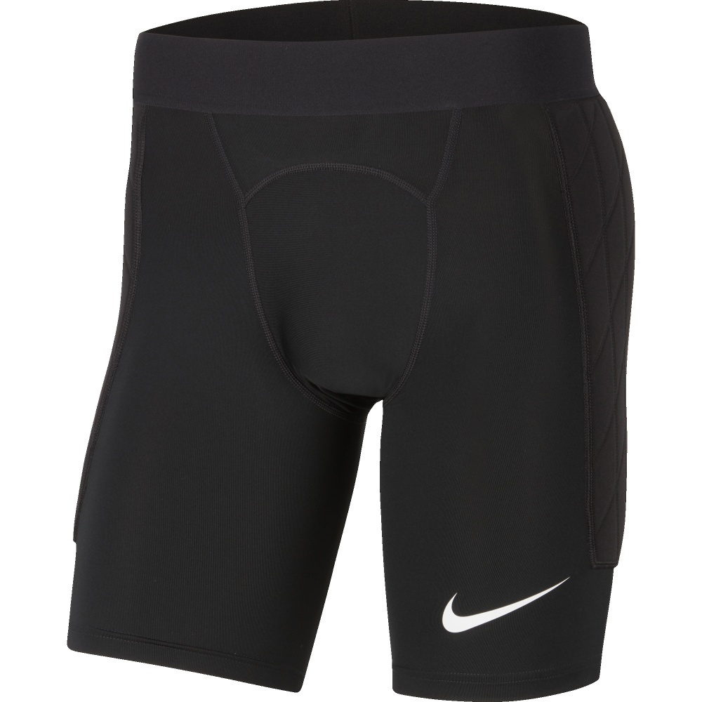 NIKE DRY PADDED GARDIEN I GK SHORT JUNIOR