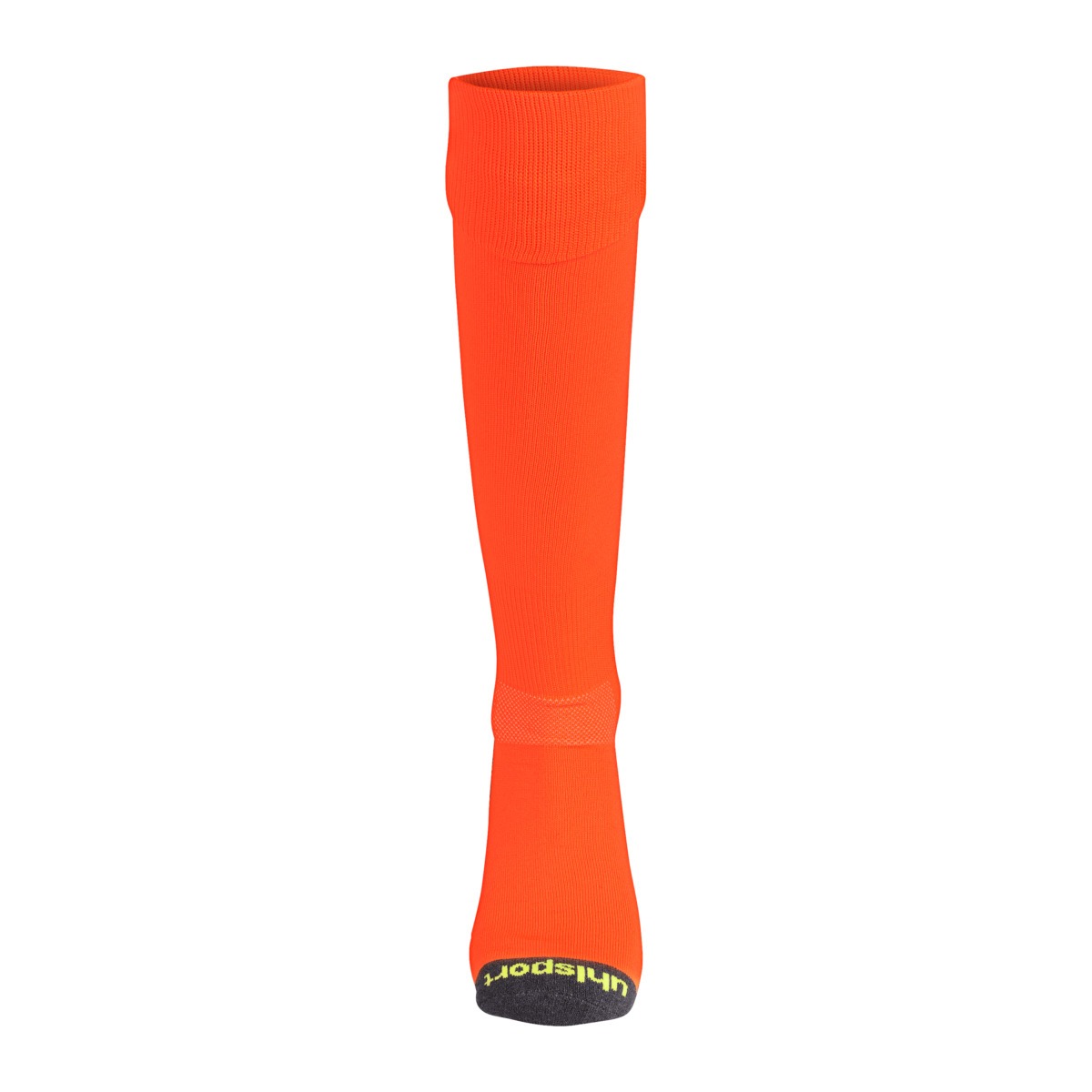 UHLSPORT PROGRESSIVE GOALKEEPER SET FLUO RED JUNIOR 140