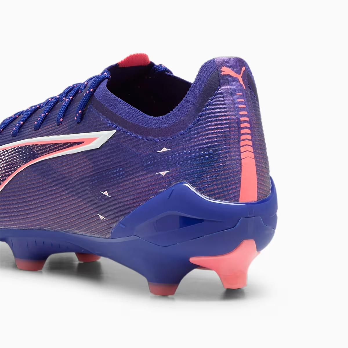 PUMA ULTRA 5 ULTIMATE FG LAPIS LAZULI/PUMA WHITE/SUNSET GLOW PUMA ULTRA 5 ULTIMATE FG LAPIS LAZULI/PUMA WHITE/SUNSET GLOW