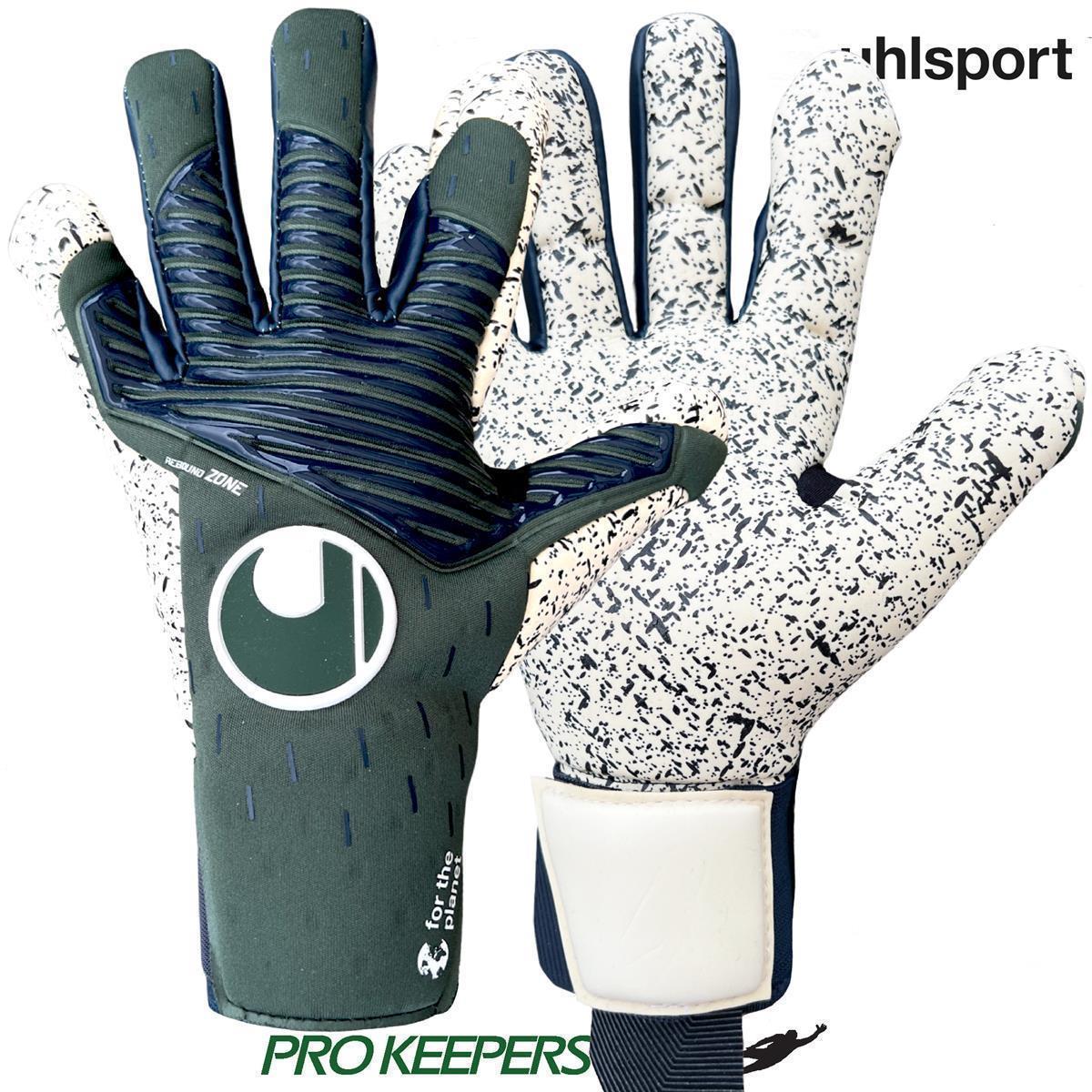 UHLSPORT SPEED CONTACT EARTH SUPERGRIP+ HN