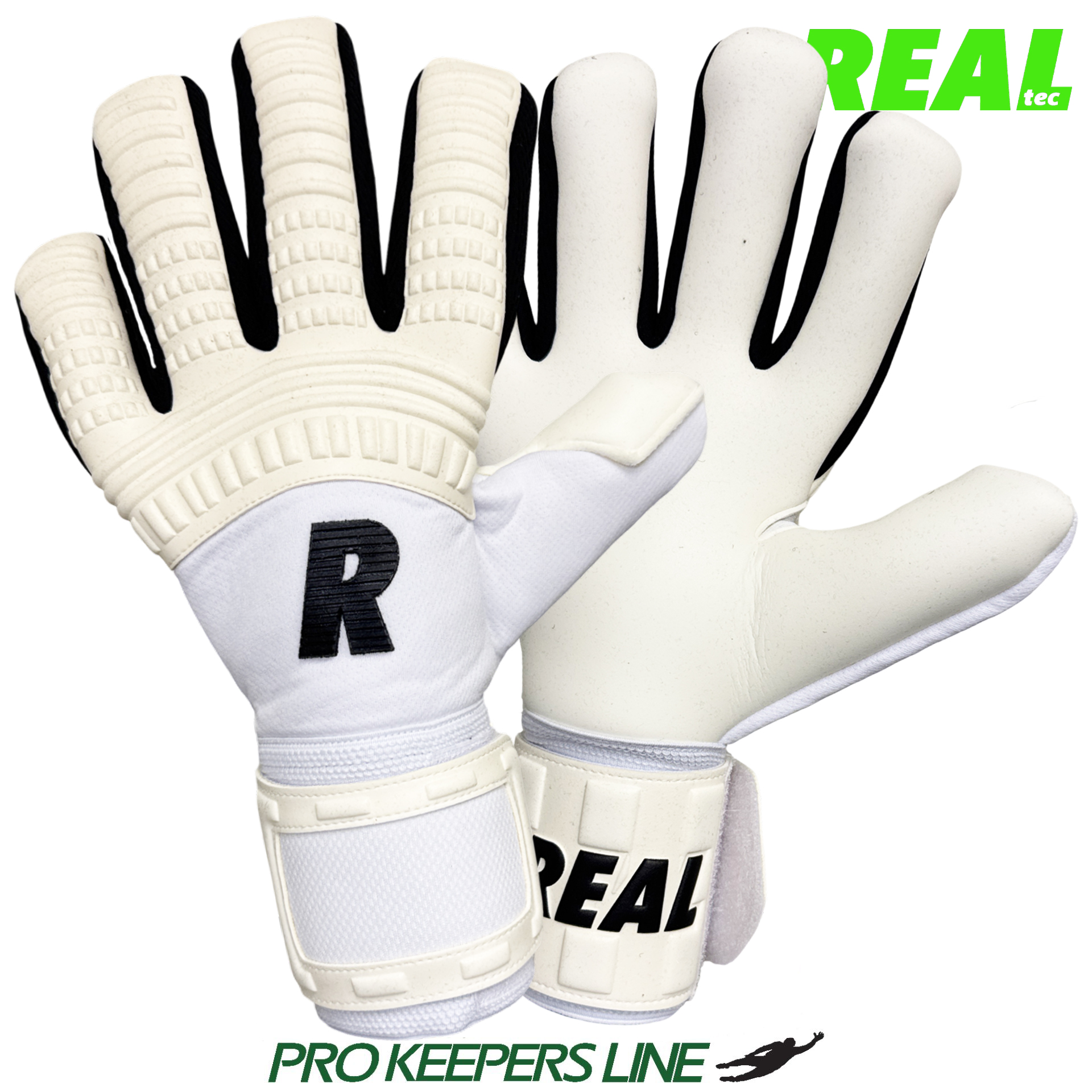 REAL 560 ALL STOP