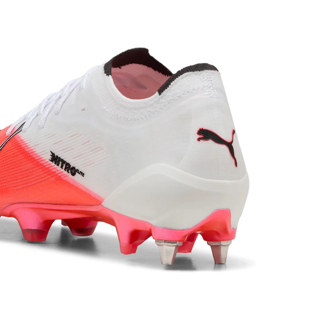 PUMA ULTRA NITRO 7 ULTIMATE MXSG ULTRA RED-PUMA BLACK-PUMA WHITE