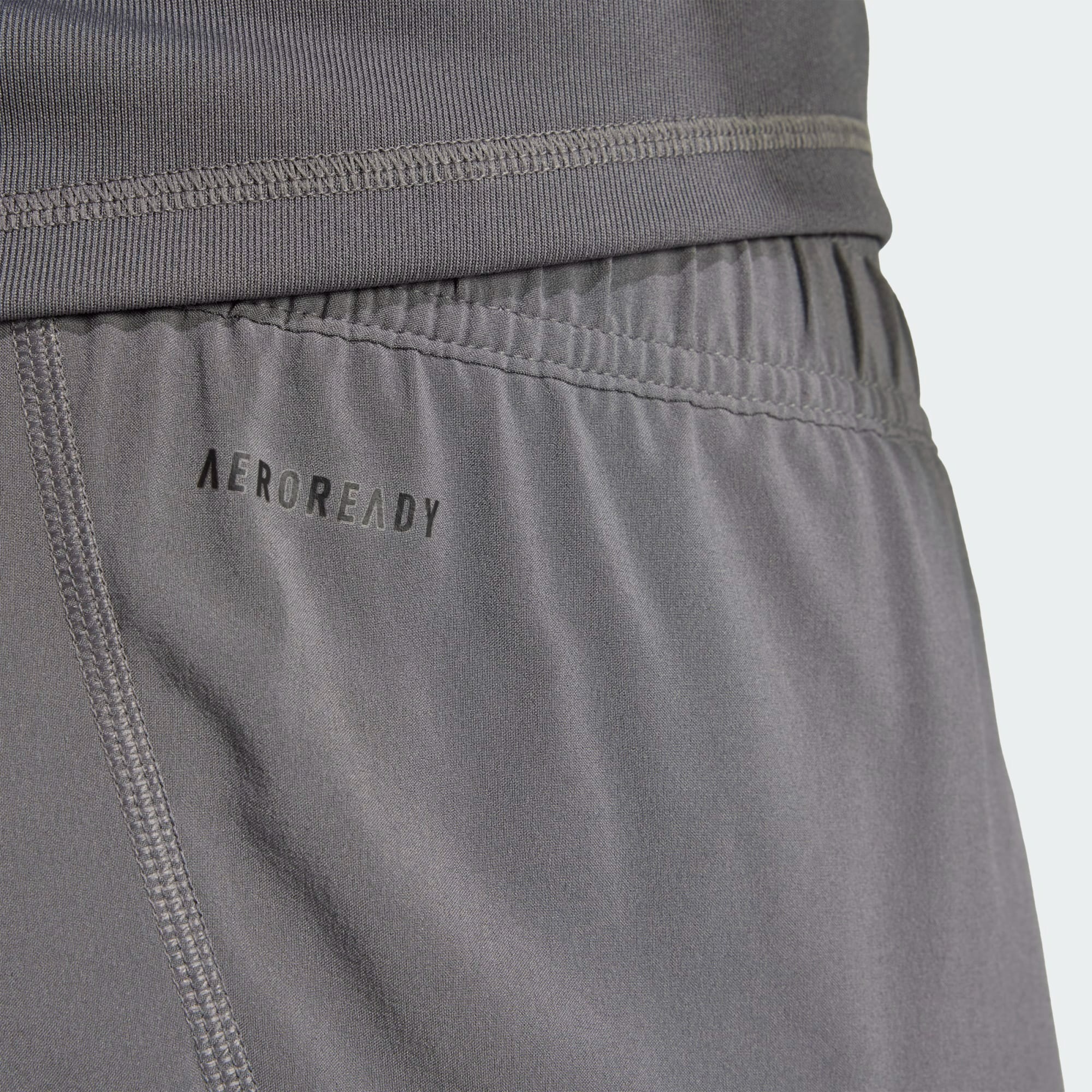 ADIDAS TIRO25 PRO GK TIGHT GREY FIVE