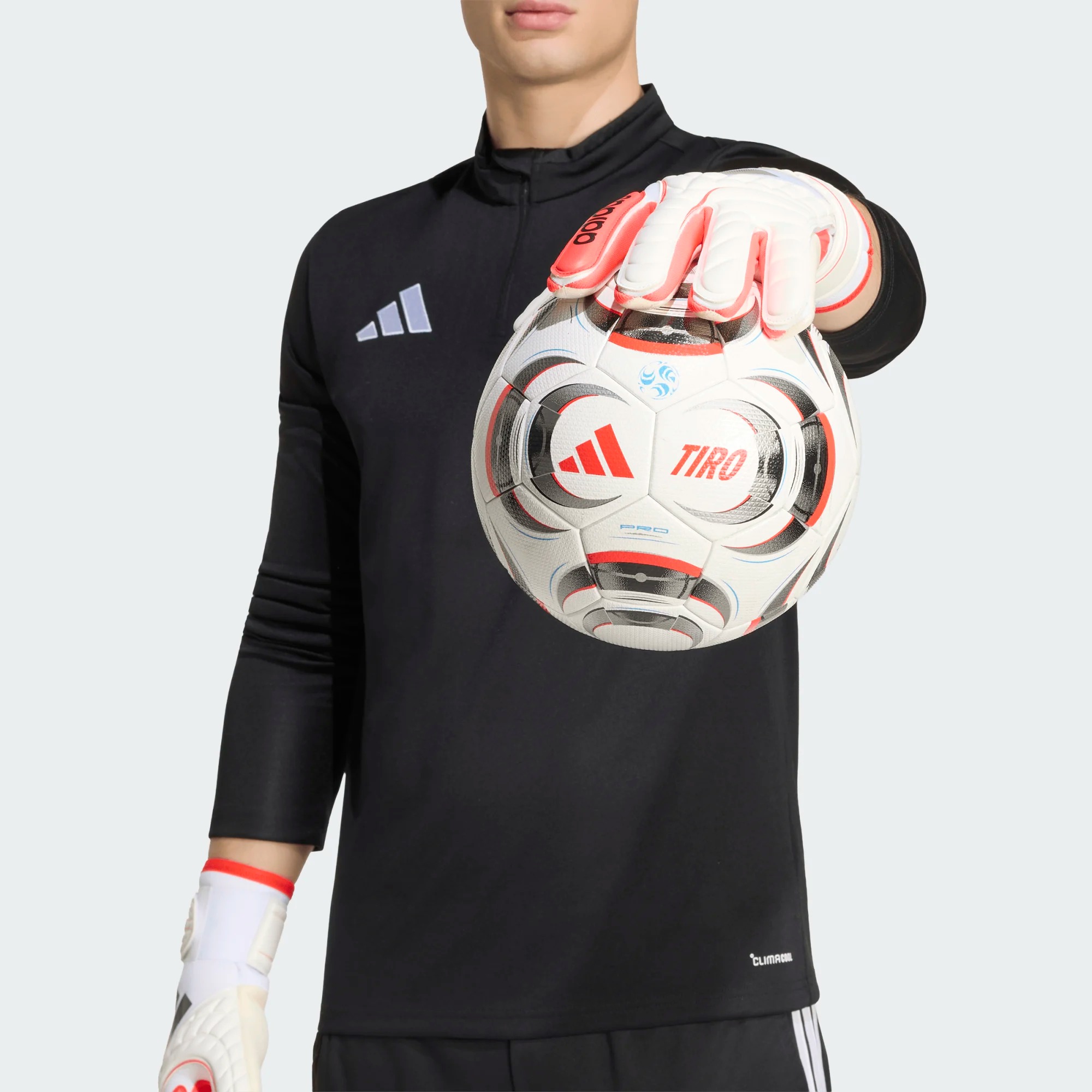 ADIDAS COPA GL PRO PROMO WHITE/LUCID RED/BLACK