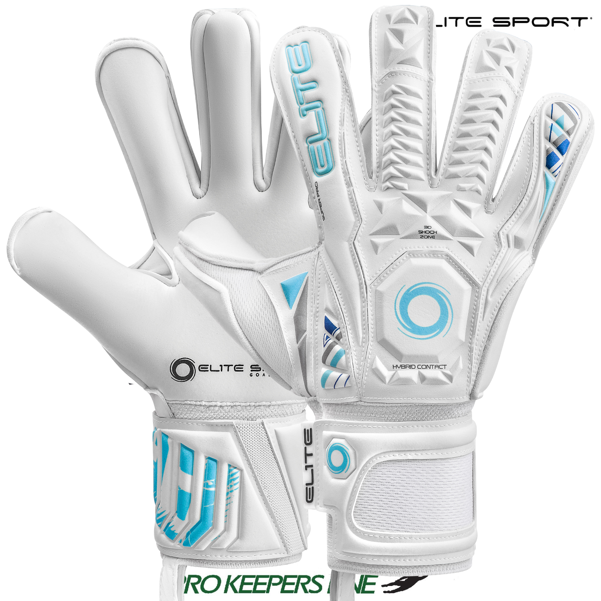 ELITE SPORT SUPREME 25