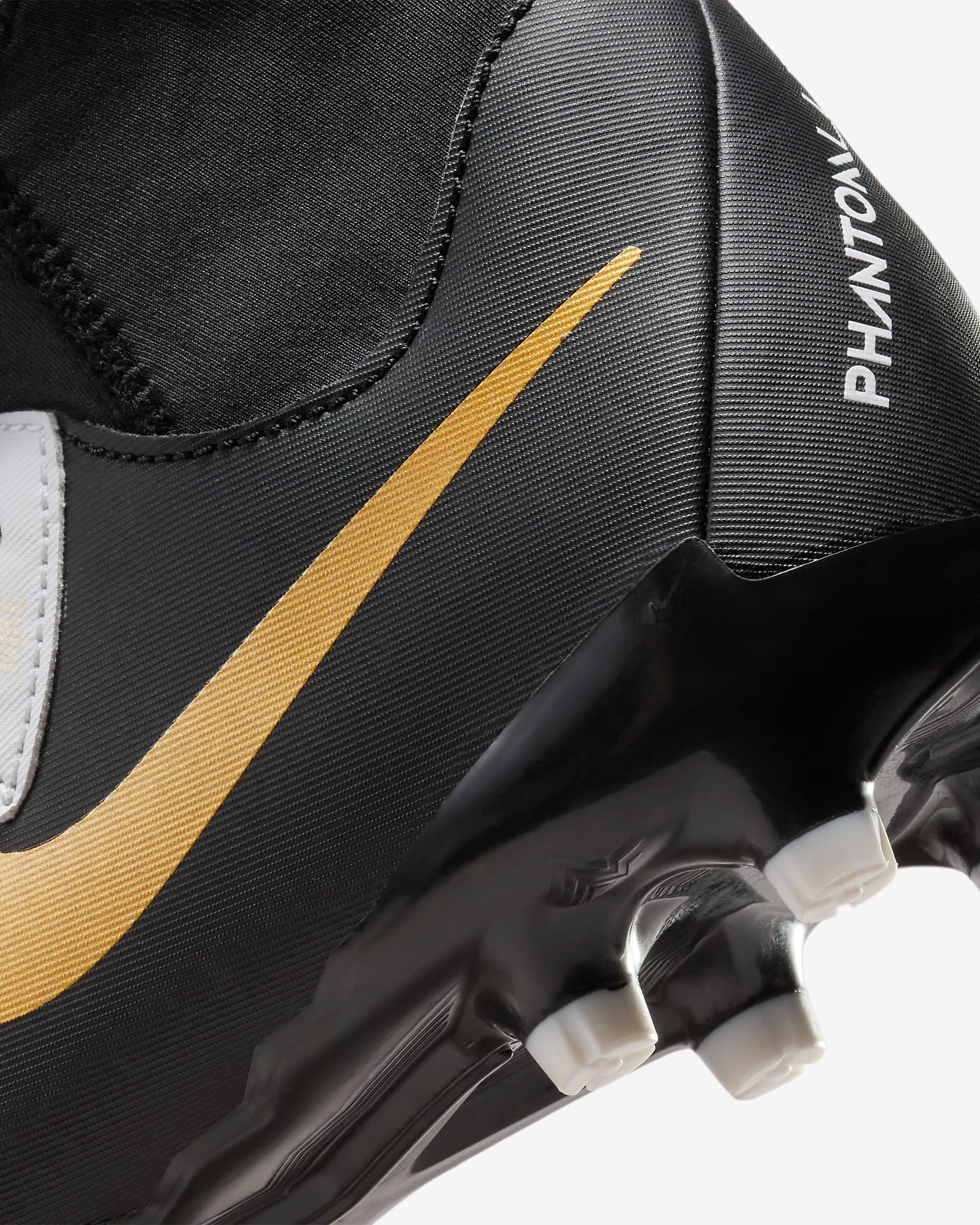 ua speed phantom jr