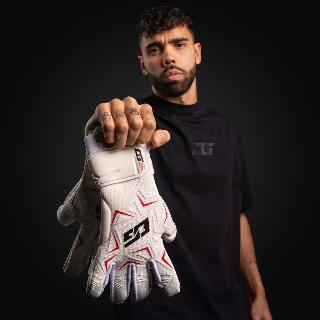 ONE GLOVE JUNIOR OG1 TYPE R