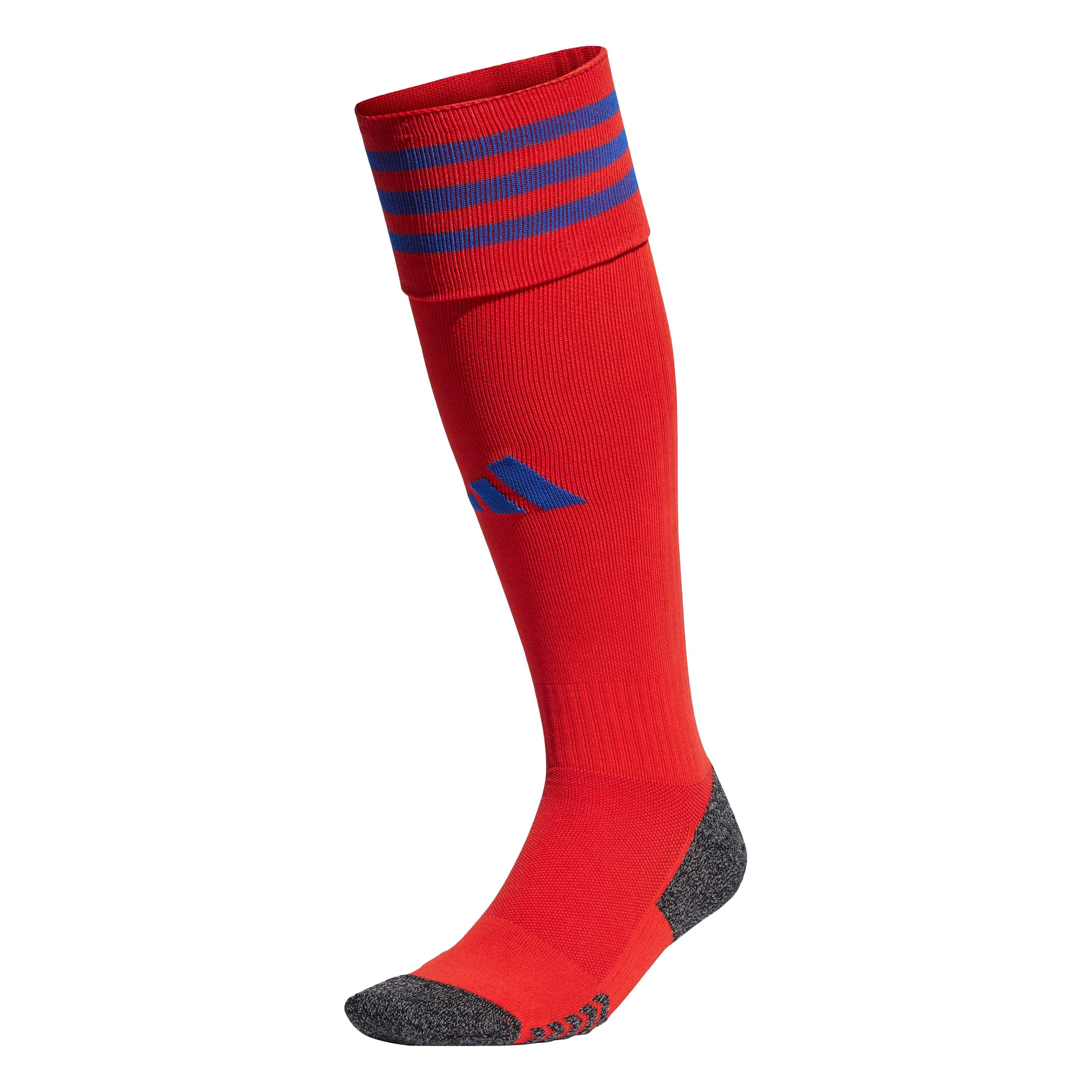 ADIDAS ADI 23 SOCK RED ADIDAS ADI 23 SOCK RED