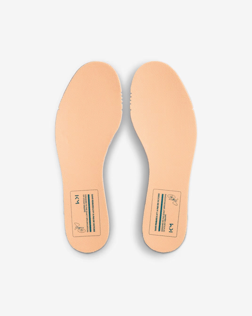 NIKE JR ZOOM SUPERFLY 10 ACADEMY FG/MG KM MELON TINT/IGLOO/NEO TURQUOISE