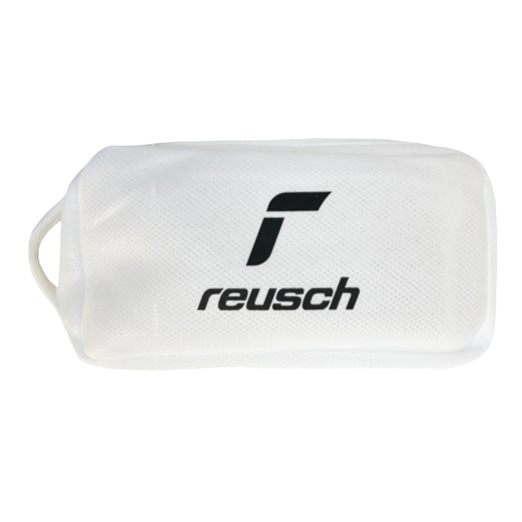 REUSCH GOALKEEPING BAG WHITE