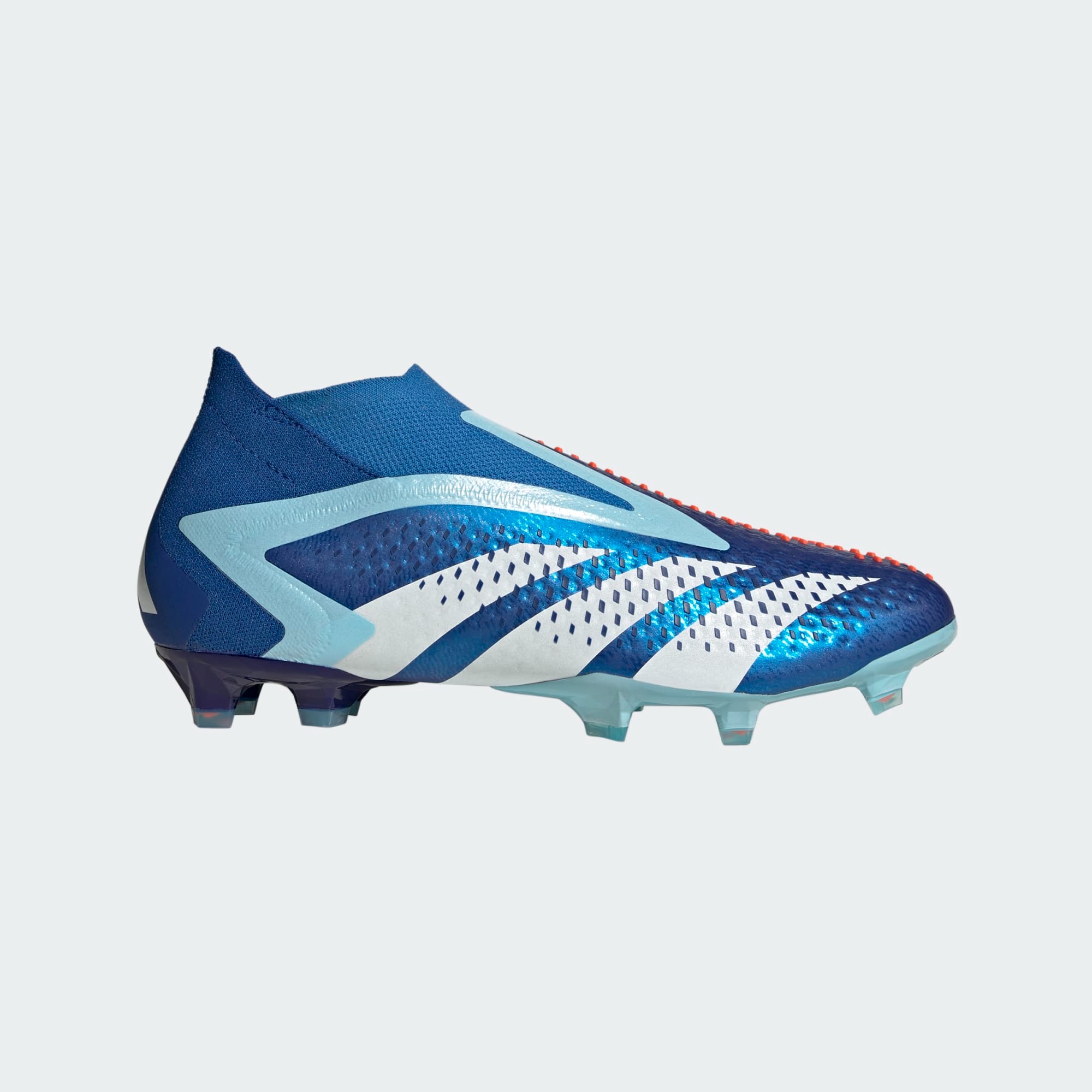 ADIDAS PREDATOR ACCURACY+ FG – Football Boots