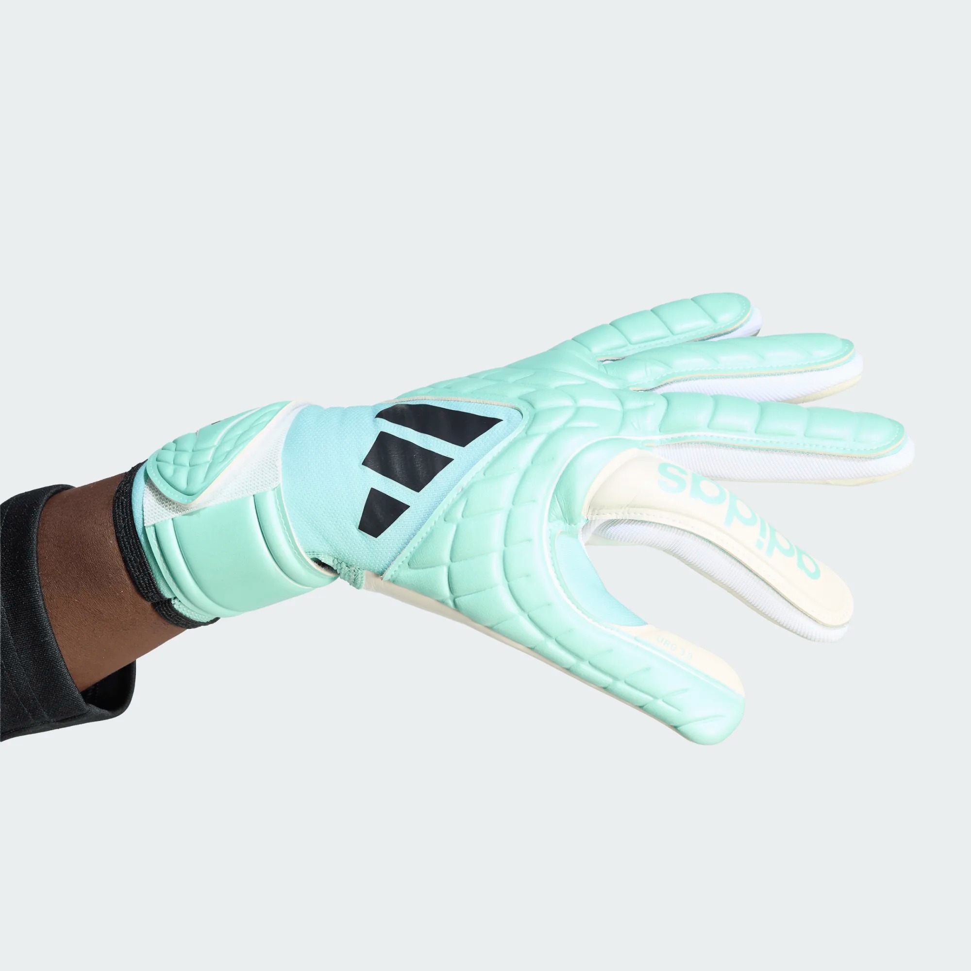 ADIDAS COPA GL LEAGUE CLEAR MINT/ZERO METALLIC/BLACK