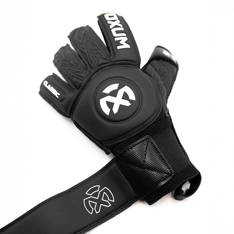 OXUM CLASSIC BLACK JUNIOR